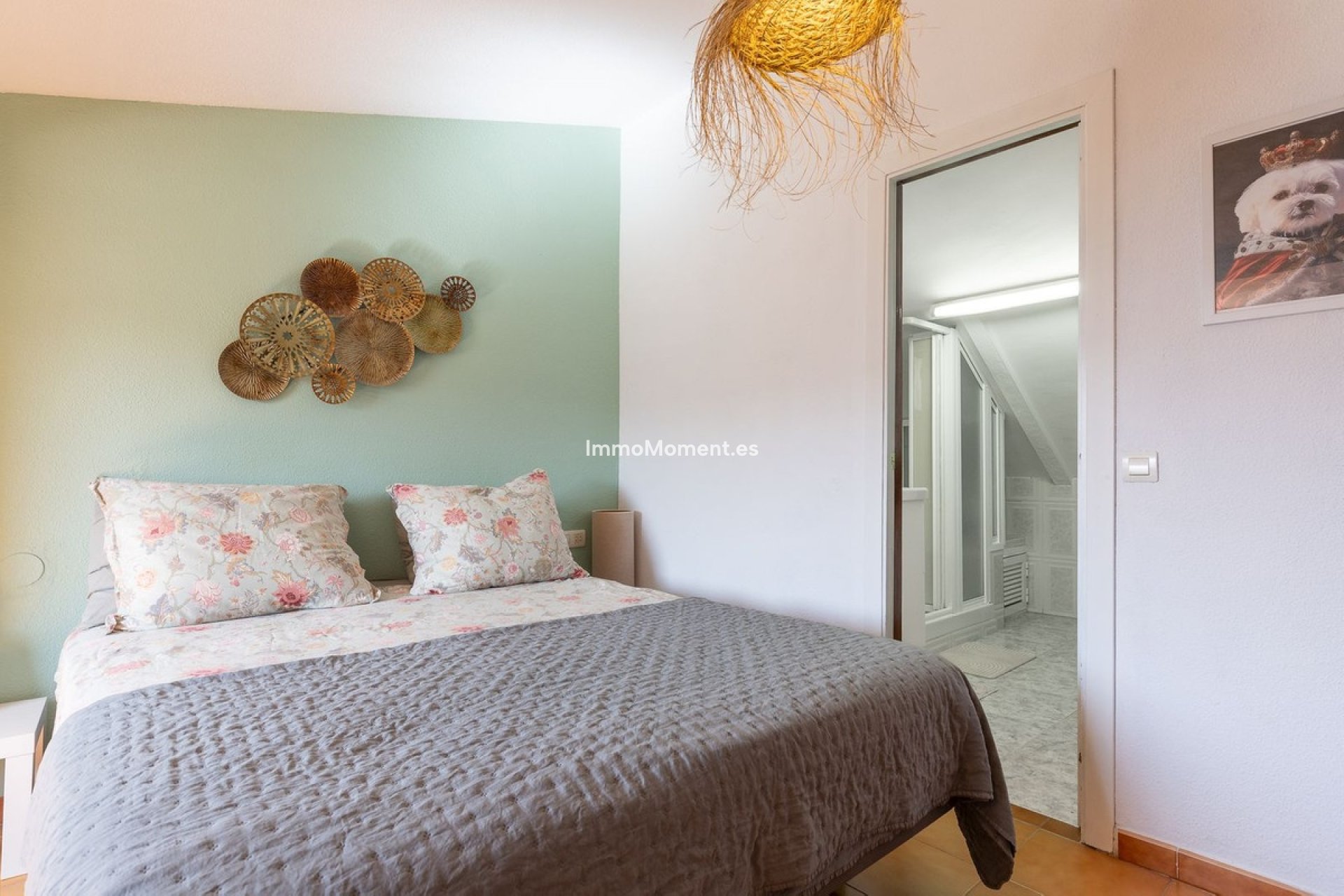 Wiederverkauf - Reihenhaus - Torremolinos - La Carihuela