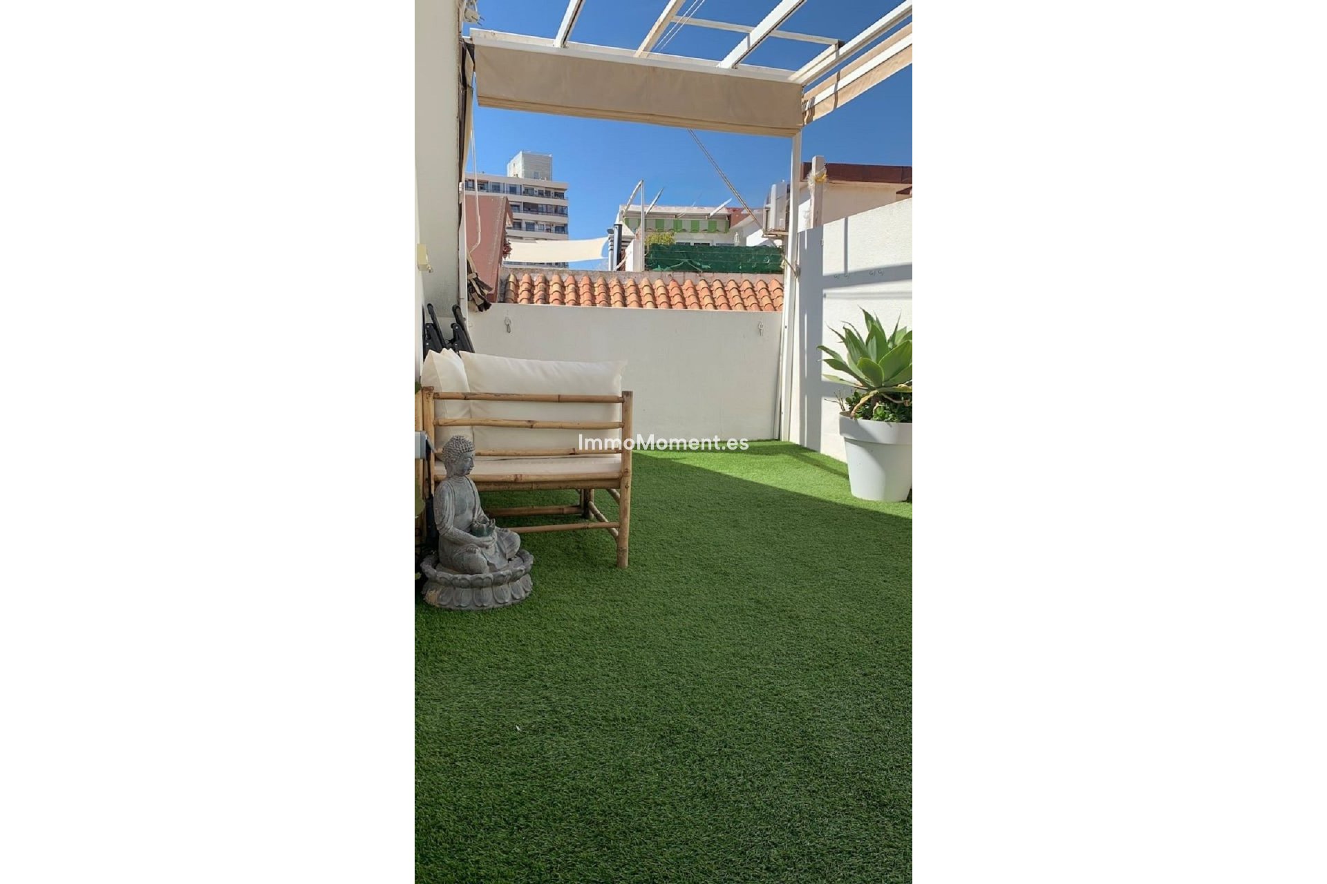 Wiederverkauf - Reihenhaus - Torremolinos - Torremolinos Centro