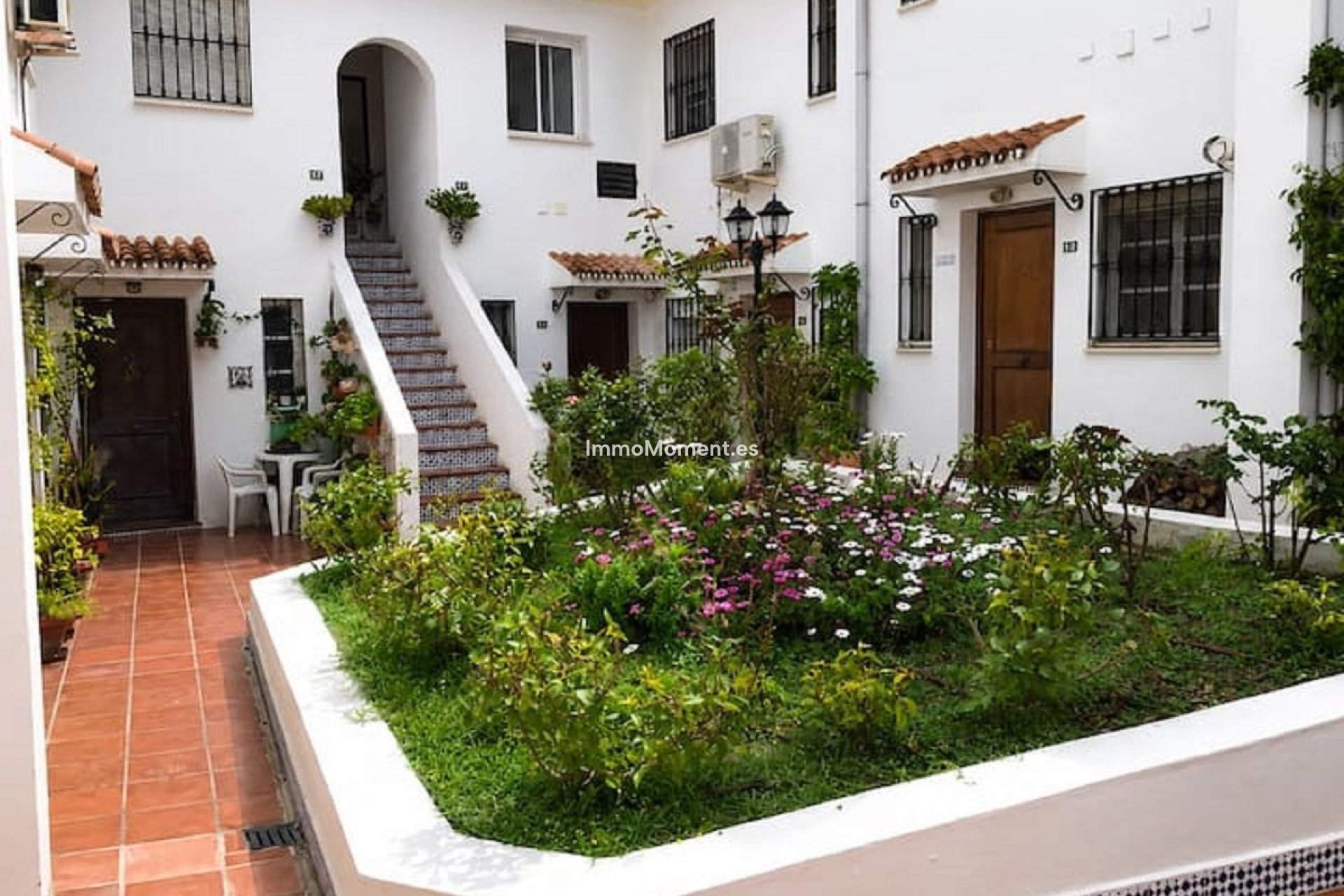 Wiederverkauf - Reihenhaus - Torremolinos - Torremolinos Centro