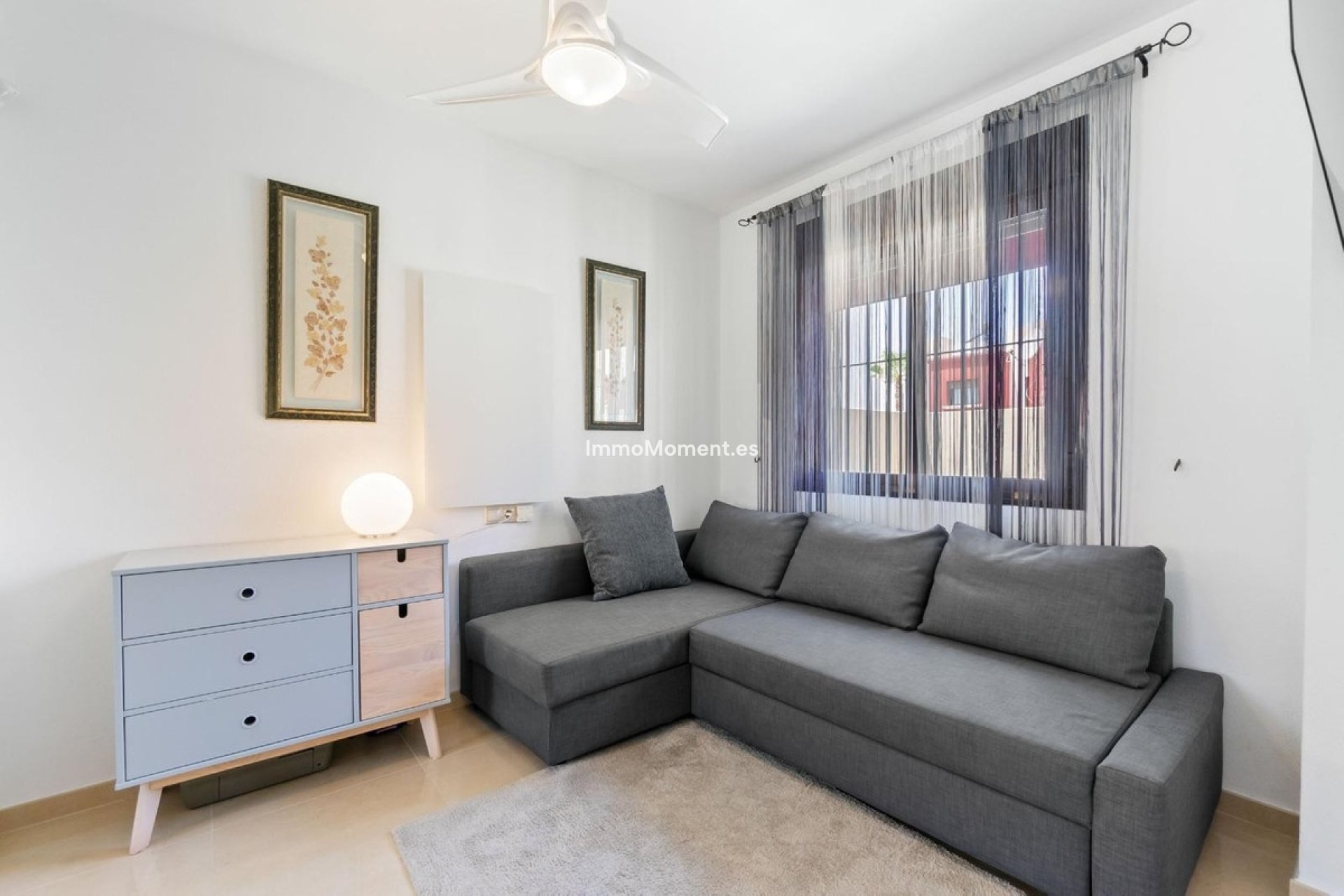 Wiederverkauf - Reihenhaus - Torrevieja - Aguas Nuevas