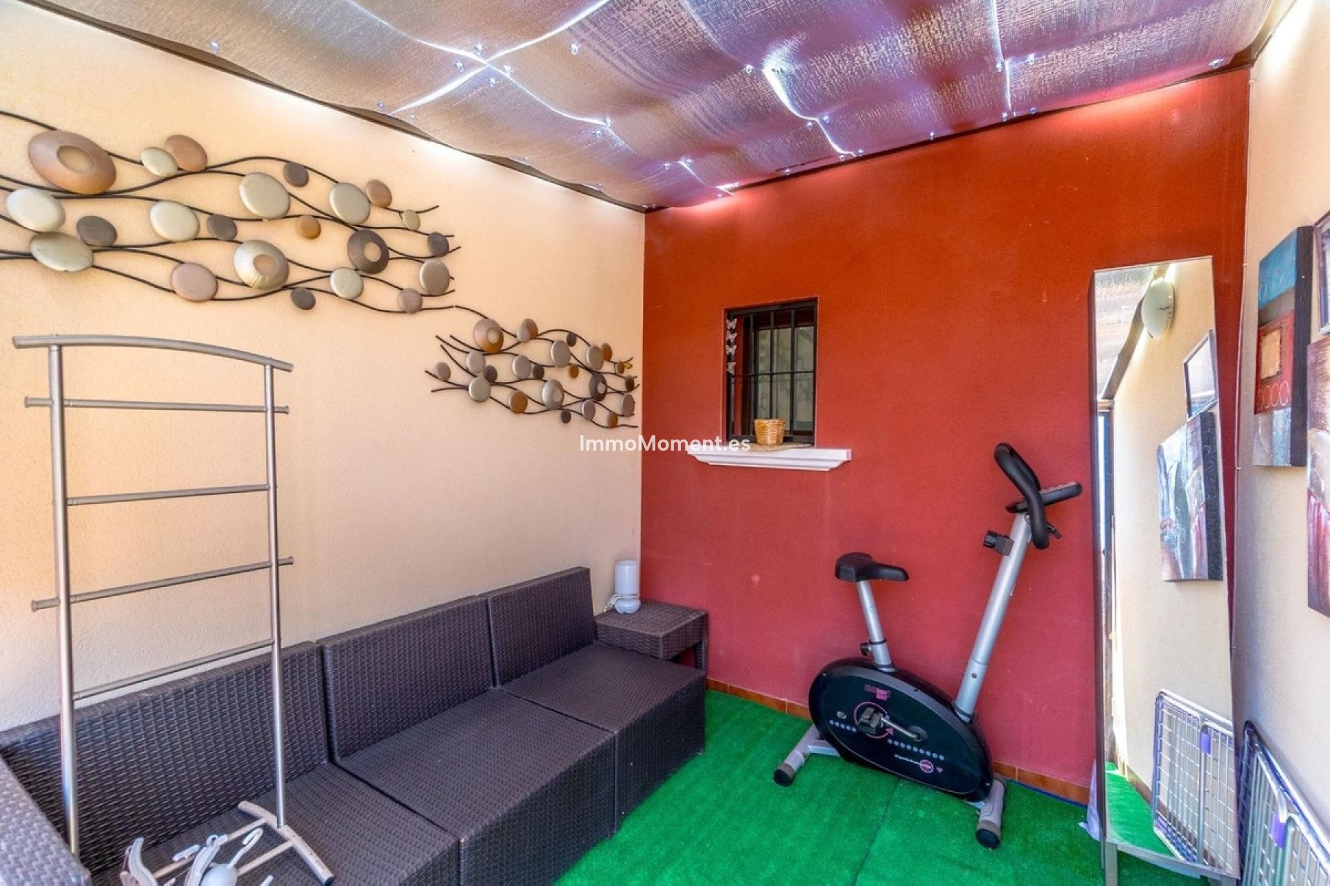 Wiederverkauf - Reihenhaus - Torrevieja - Aguas Nuevas