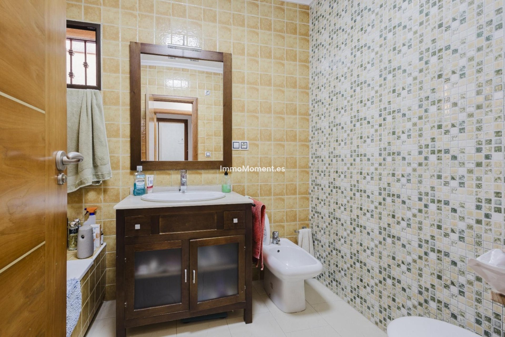 Wiederverkauf - Reihenhaus - Torrevieja - Aguas Nuevas