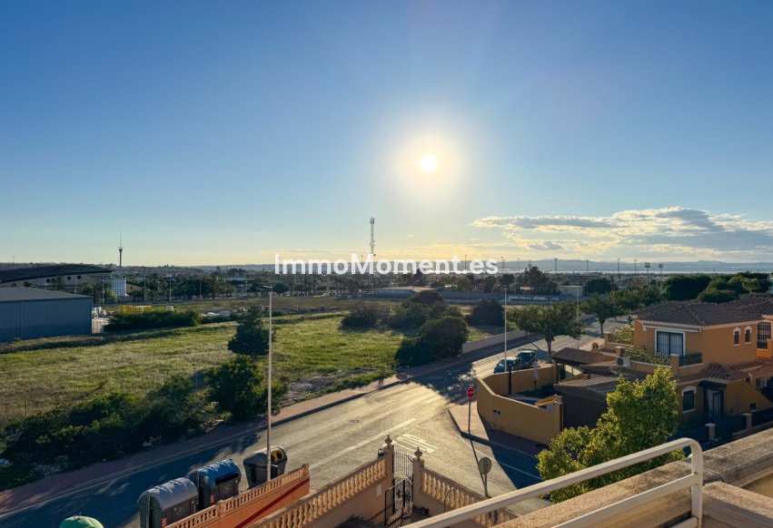 Wiederverkauf - Reihenhaus - Torrevieja - Aguas Nuevas