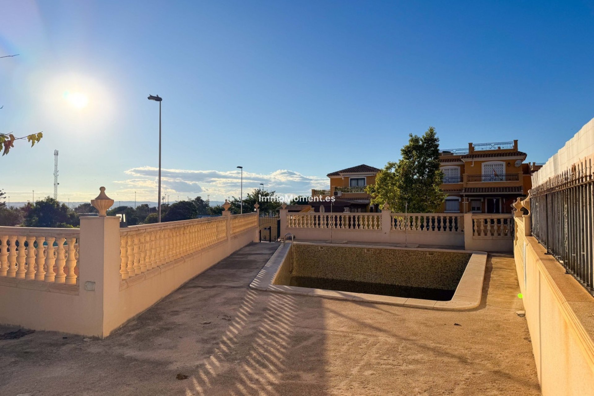 Wiederverkauf - Reihenhaus - Torrevieja - Aguas Nuevas