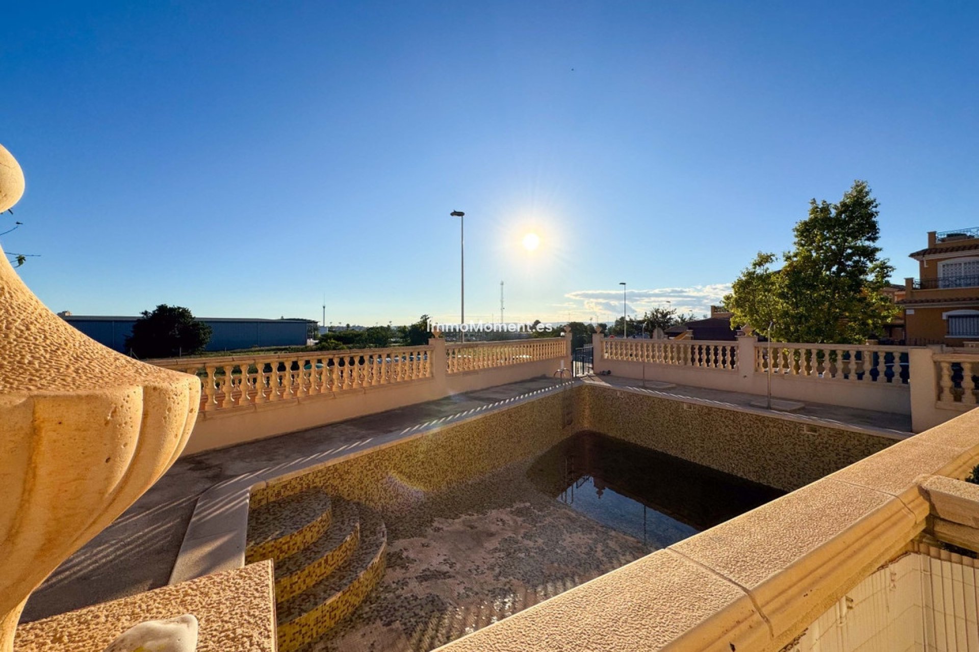 Wiederverkauf - Reihenhaus - Torrevieja - Aguas Nuevas