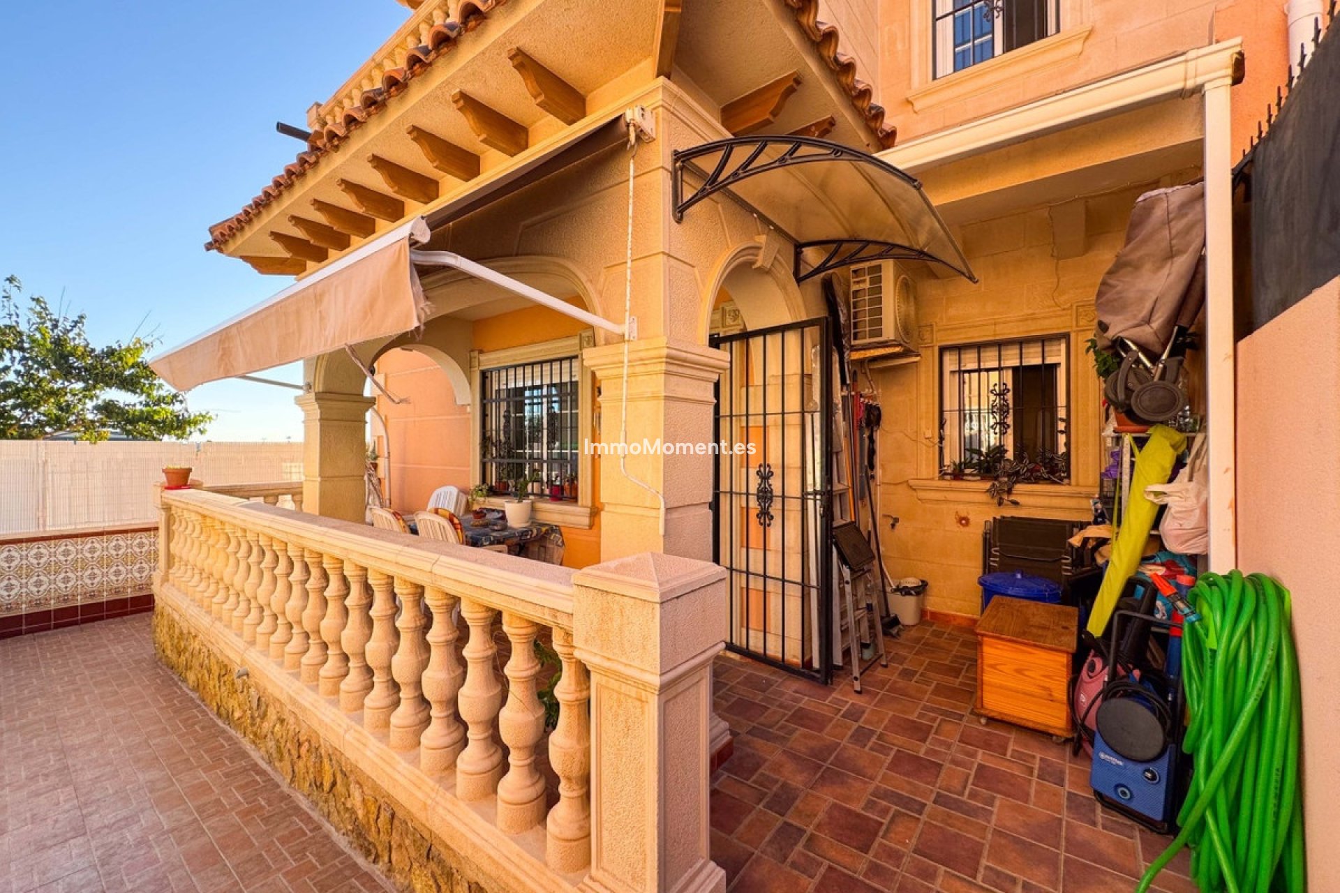 Wiederverkauf - Reihenhaus - Torrevieja - Aguas Nuevas