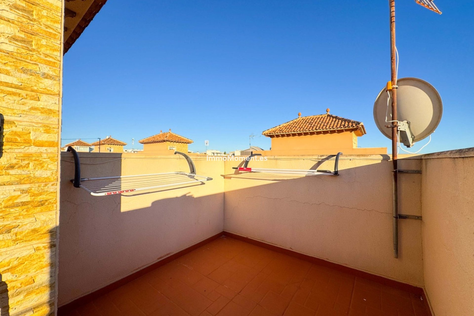 Wiederverkauf - Reihenhaus - Torrevieja - Aguas Nuevas