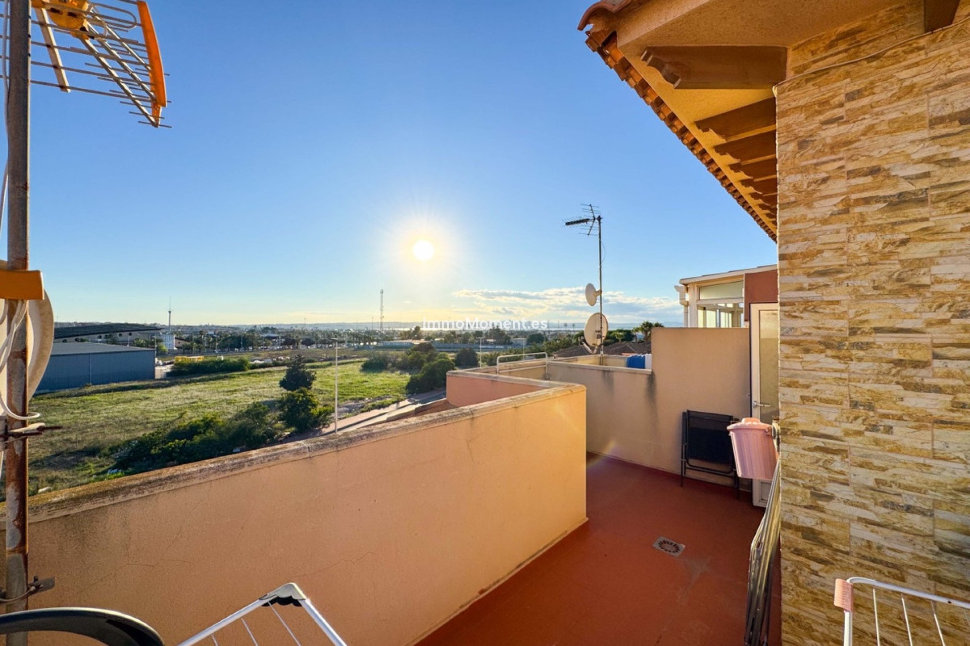 Wiederverkauf - Reihenhaus - Torrevieja - Aguas Nuevas