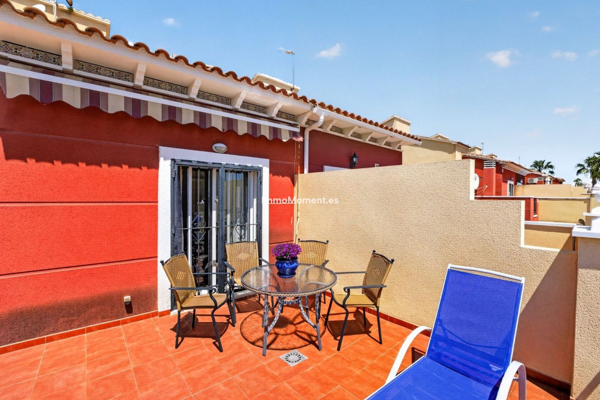 Wiederverkauf - Reihenhaus - Torrevieja - Aguas Nuevas