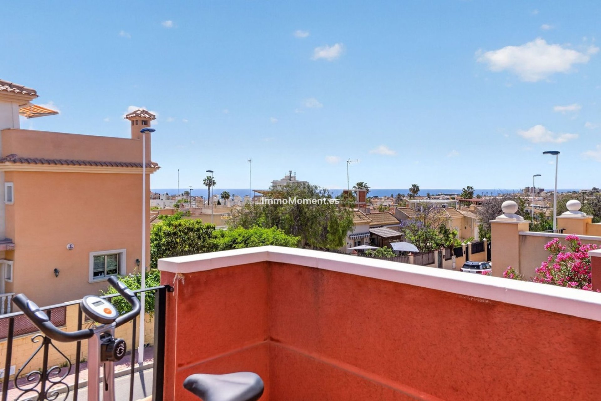 Wiederverkauf - Reihenhaus - Torrevieja - Aguas Nuevas