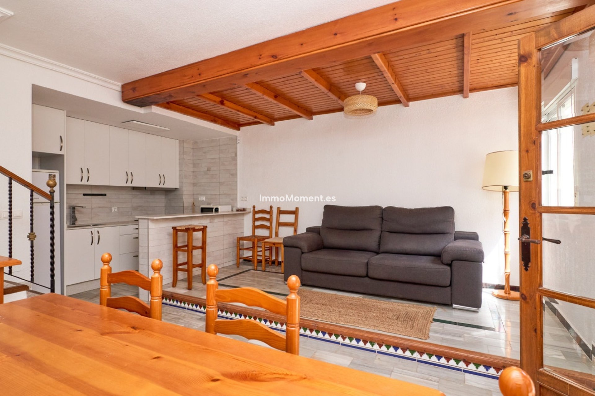 Wiederverkauf - Reihenhaus - Torrevieja - Cabo Cervera
