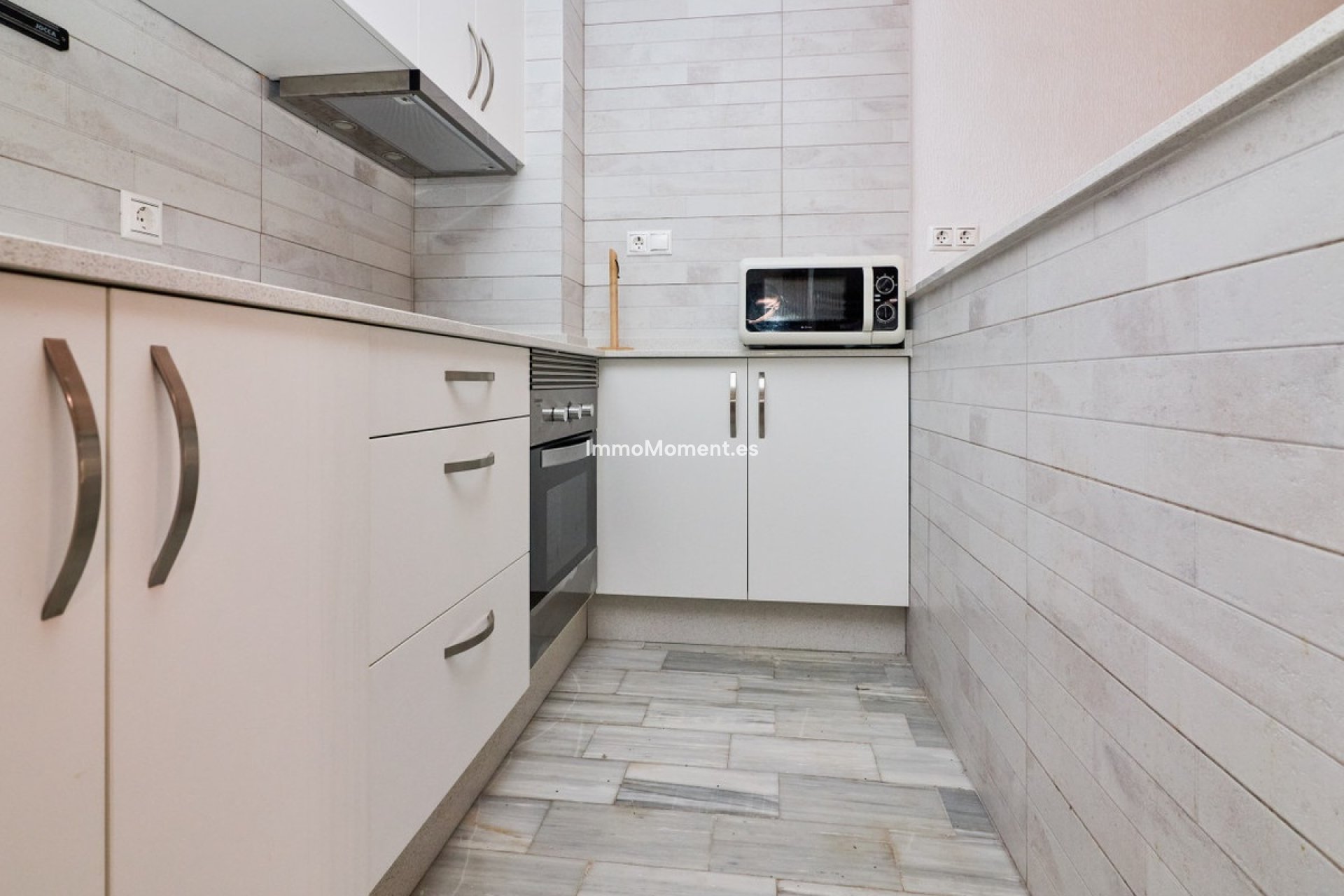 Wiederverkauf - Reihenhaus - Torrevieja - Cabo Cervera