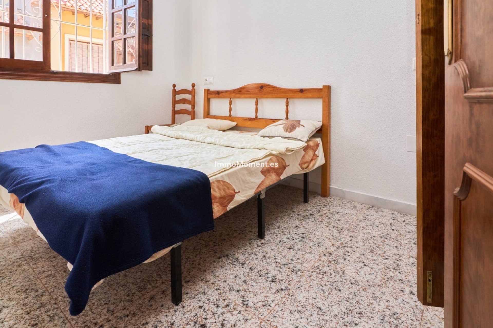 Wiederverkauf - Reihenhaus - Torrevieja - Cabo Cervera