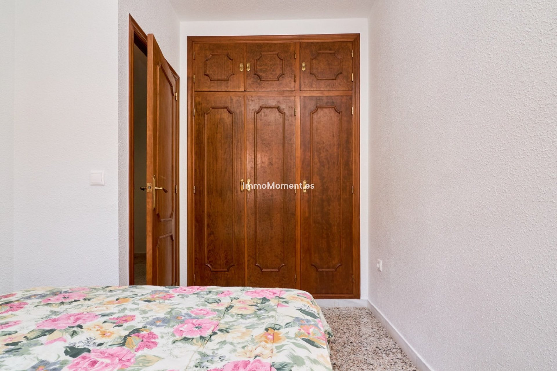 Wiederverkauf - Reihenhaus - Torrevieja - Cabo Cervera