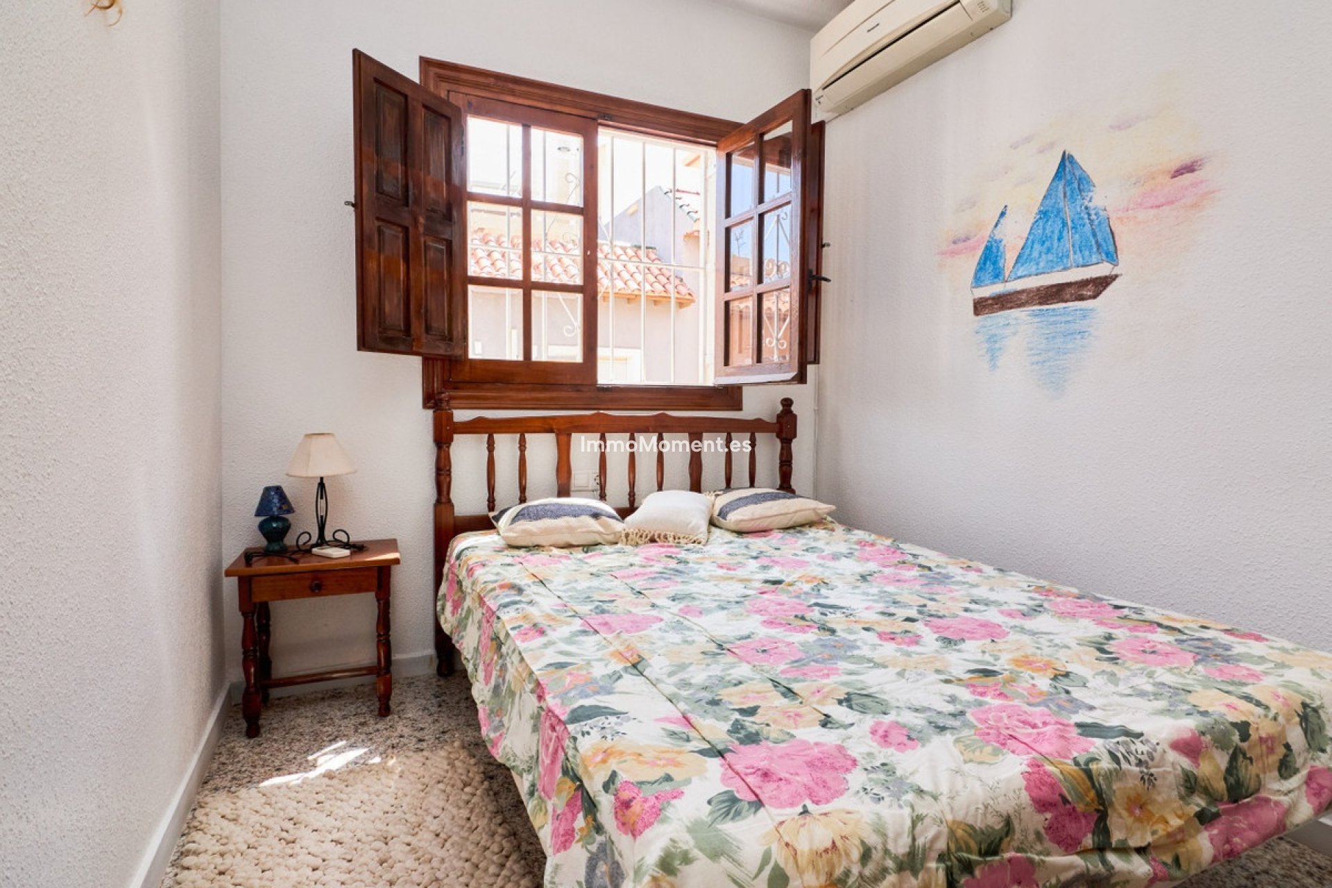 Wiederverkauf - Reihenhaus - Torrevieja - Cabo Cervera