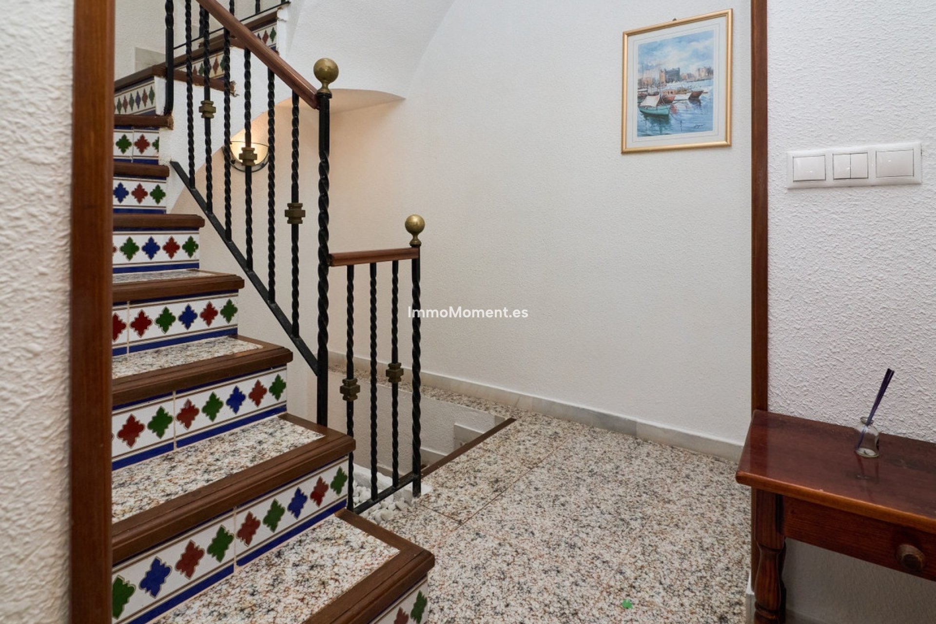 Wiederverkauf - Reihenhaus - Torrevieja - Cabo Cervera