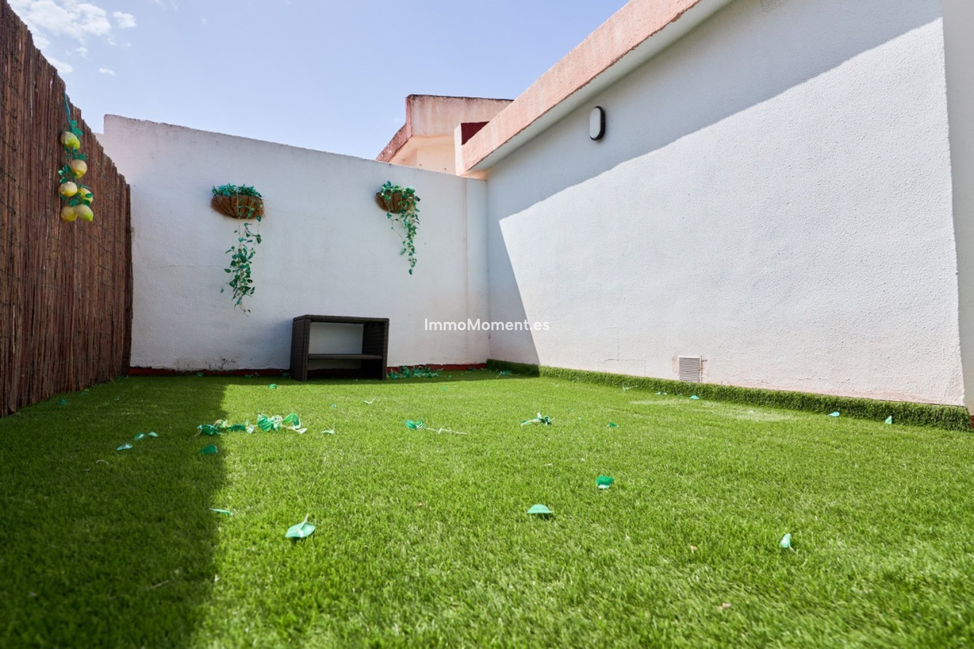 Wiederverkauf - Reihenhaus - Torrevieja - Cabo Cervera