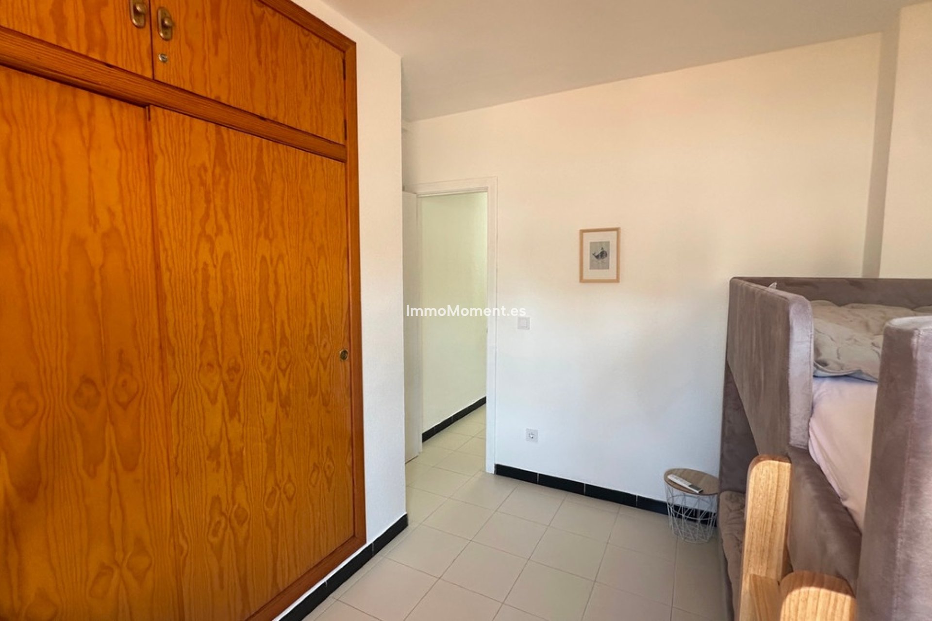 Wiederverkauf - Reihenhaus - Torrevieja - La Mata