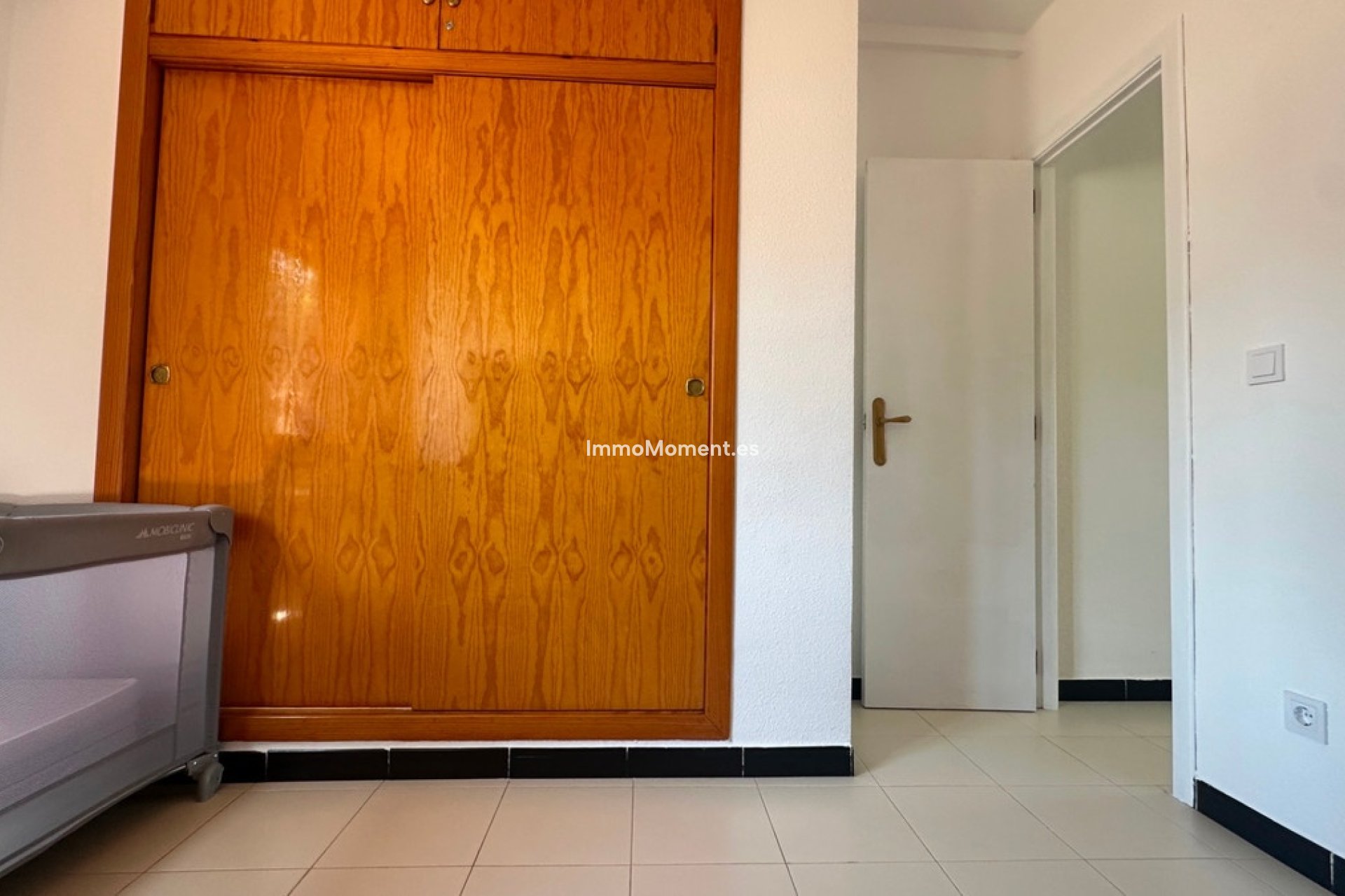 Wiederverkauf - Reihenhaus - Torrevieja - La Mata