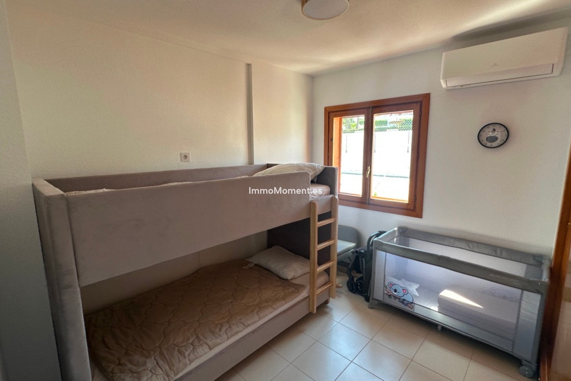 Wiederverkauf - Reihenhaus - Torrevieja - La Mata