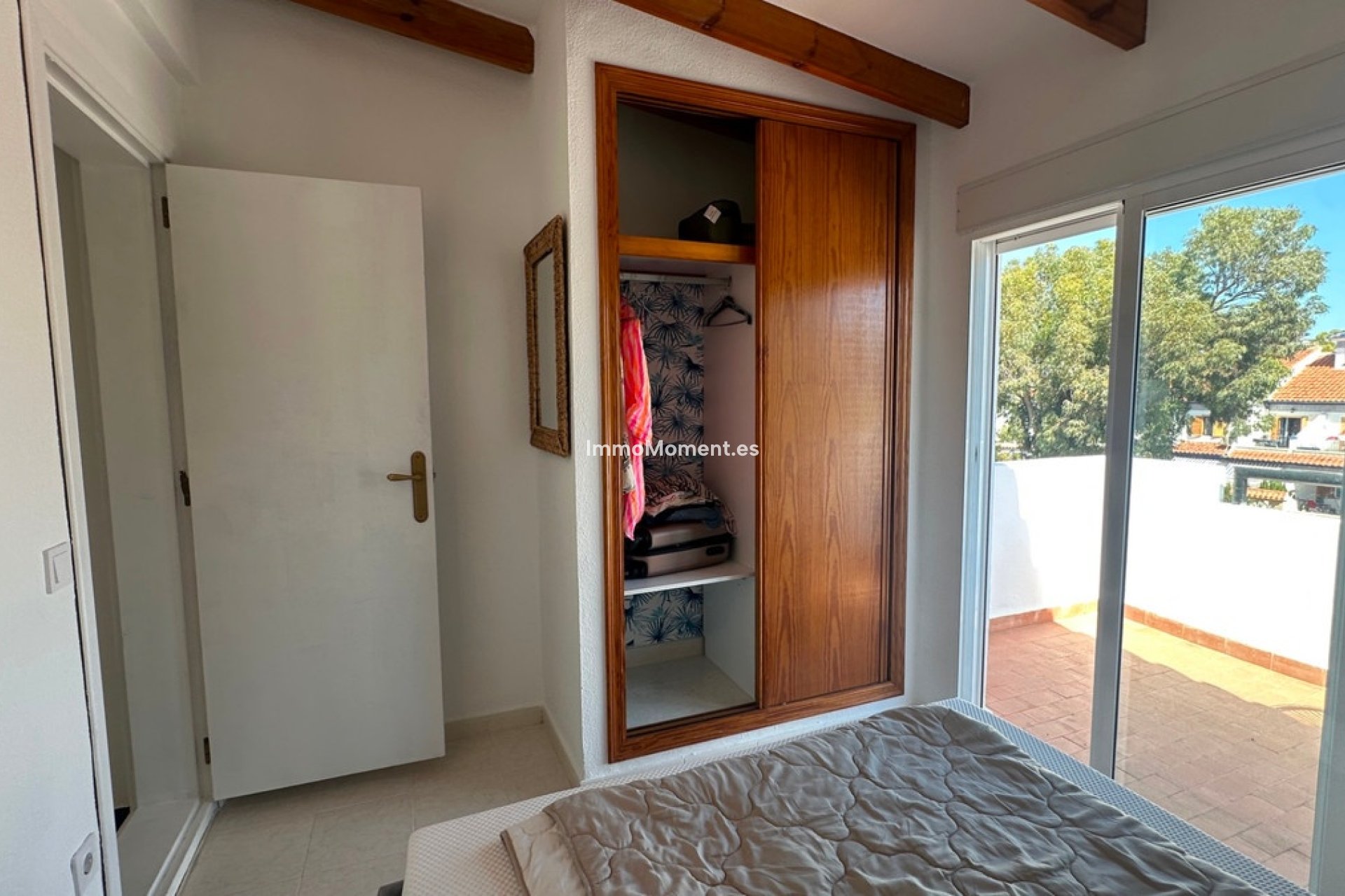 Wiederverkauf - Reihenhaus - Torrevieja - La Mata