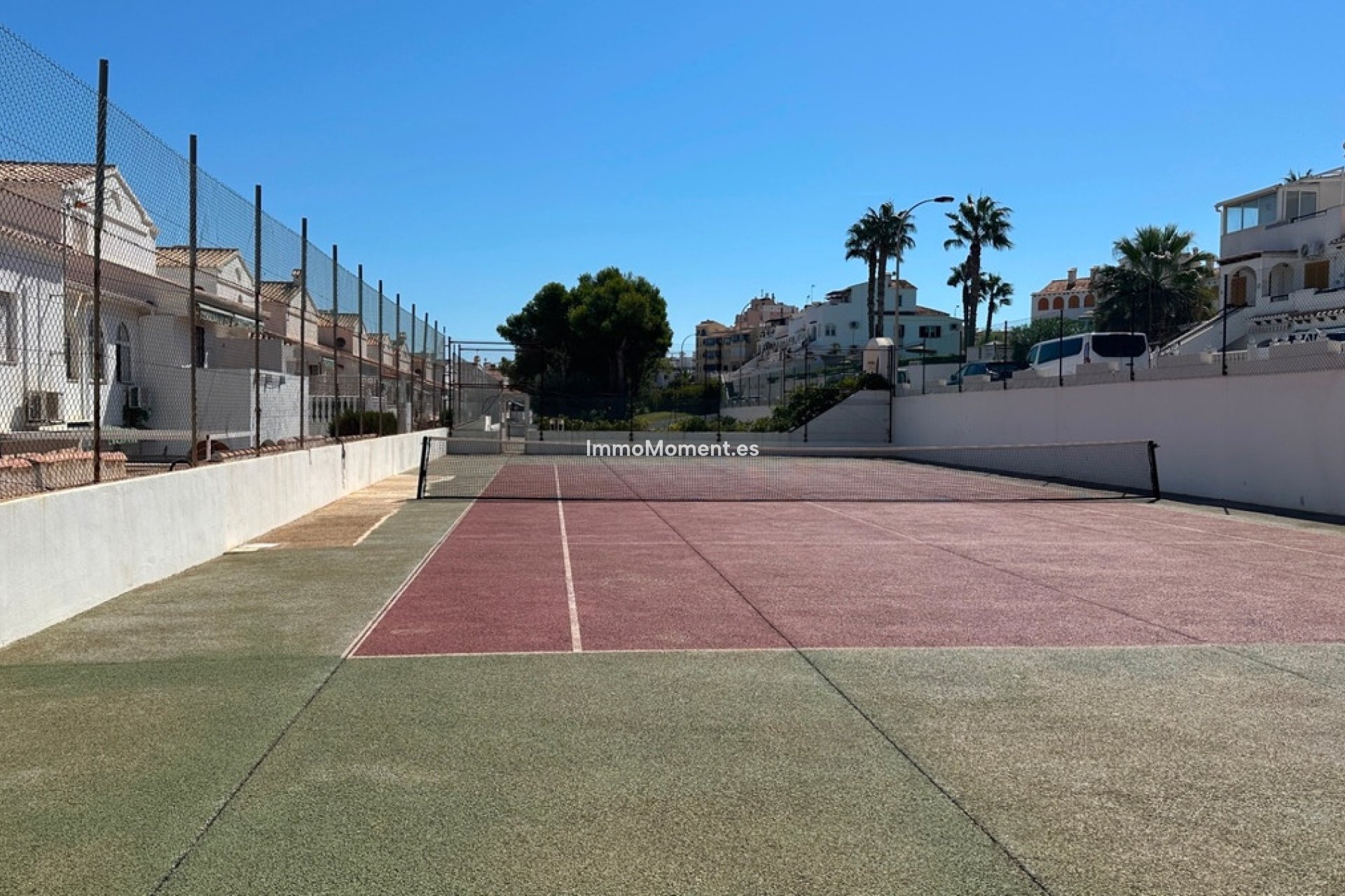 Wiederverkauf - Reihenhaus - Torrevieja - La Mata