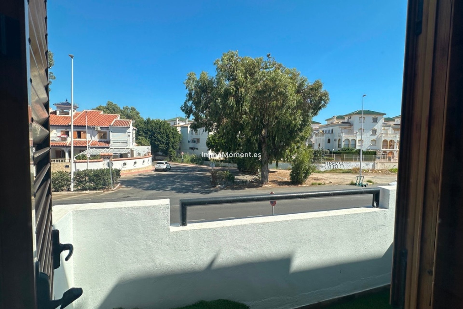 Wiederverkauf - Reihenhaus - Torrevieja - La Mata