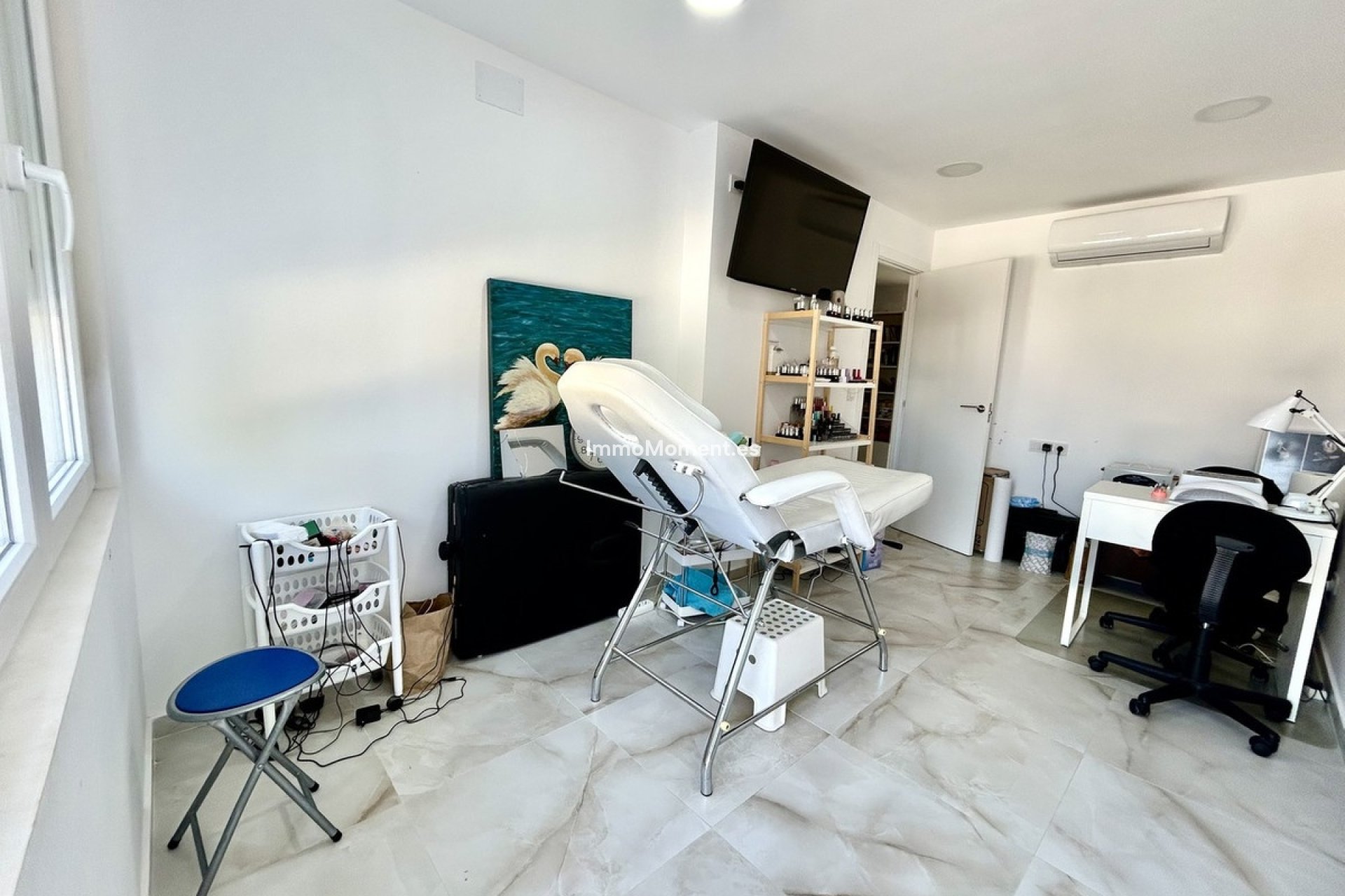 Wiederverkauf - Reihenhaus - Torrevieja - Los Balcones - Los Altos del Edén