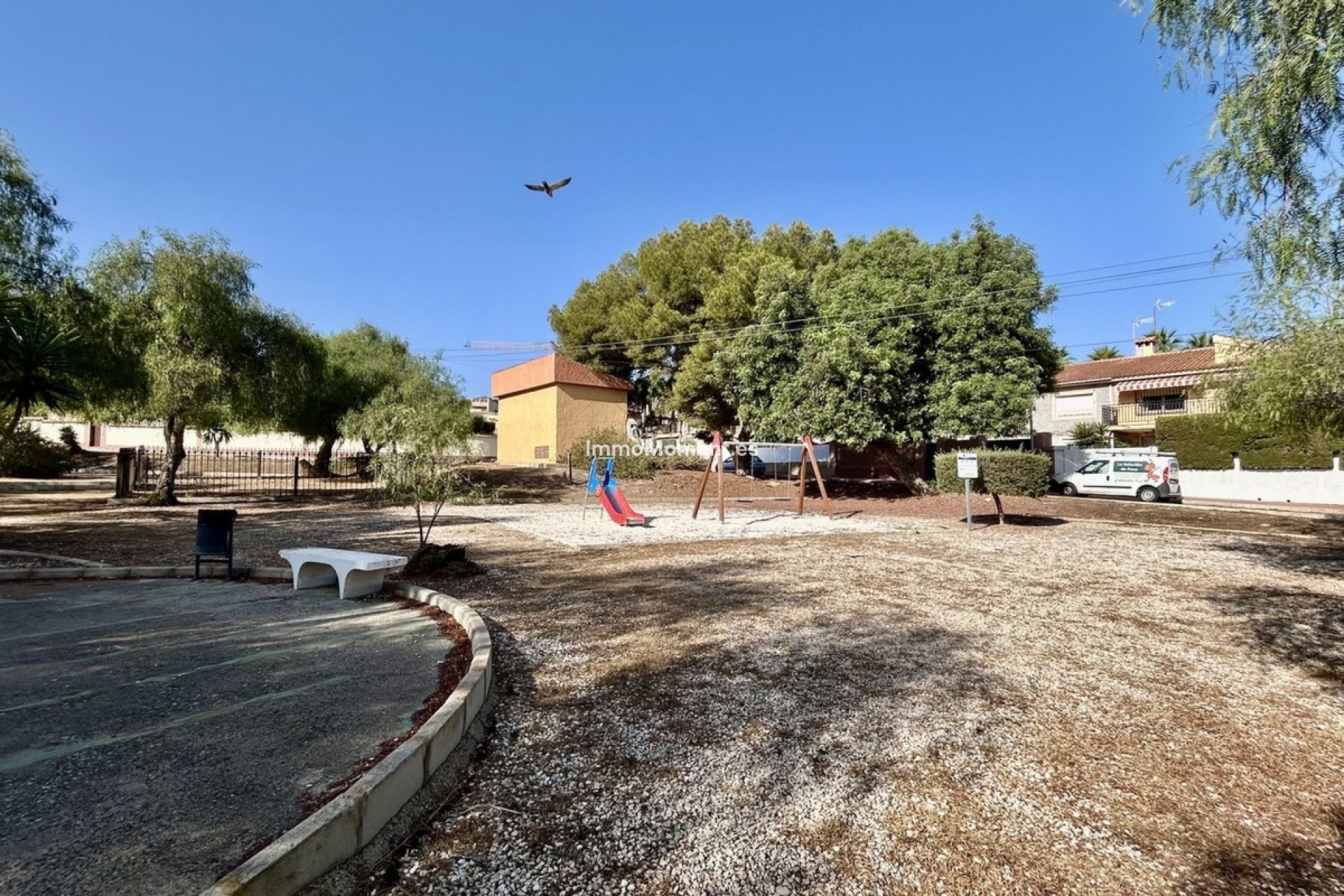 Wiederverkauf - Reihenhaus - Torrevieja - Los Balcones - Los Altos del Edén