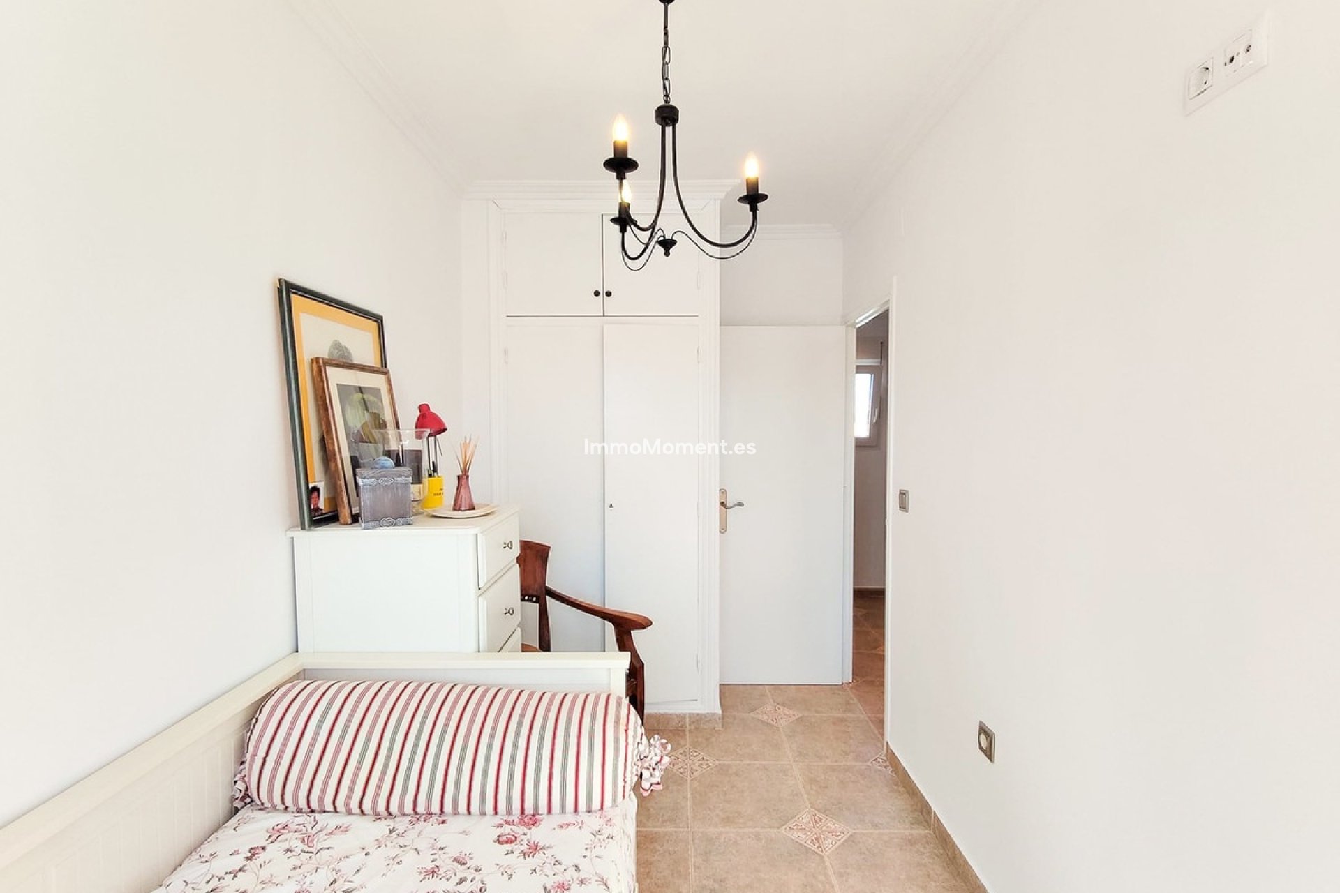 Wiederverkauf - Reihenhaus - Torrevieja - Los Balcones - Los Altos del Edén