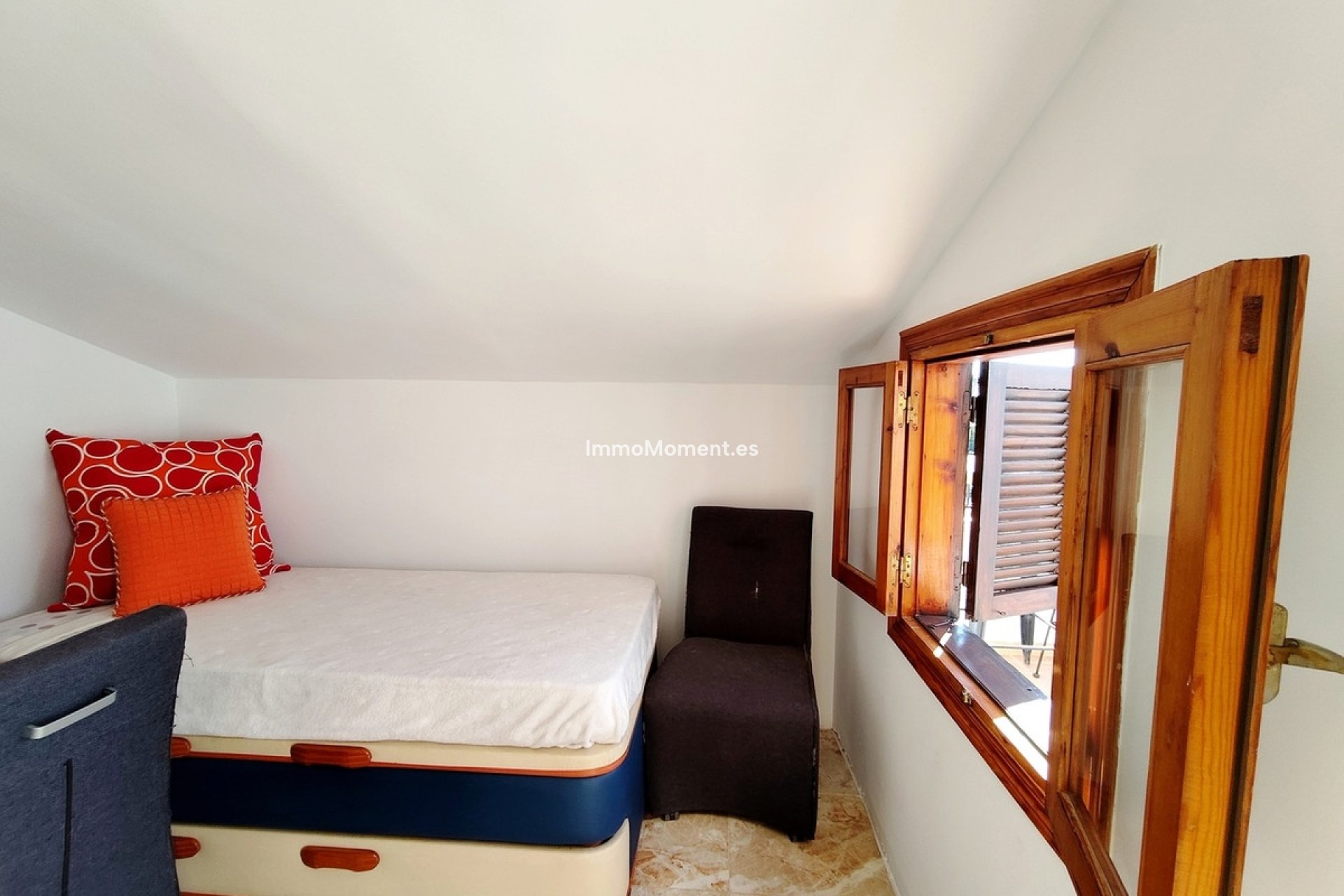Wiederverkauf - Reihenhaus - Torrevieja - Los Balcones - Los Altos del Edén