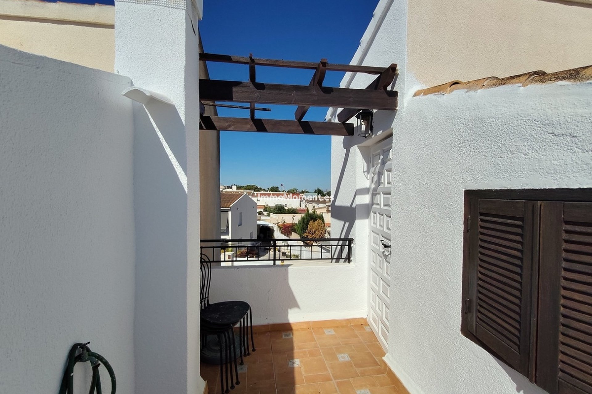 Wiederverkauf - Reihenhaus - Torrevieja - Los Balcones - Los Altos del Edén