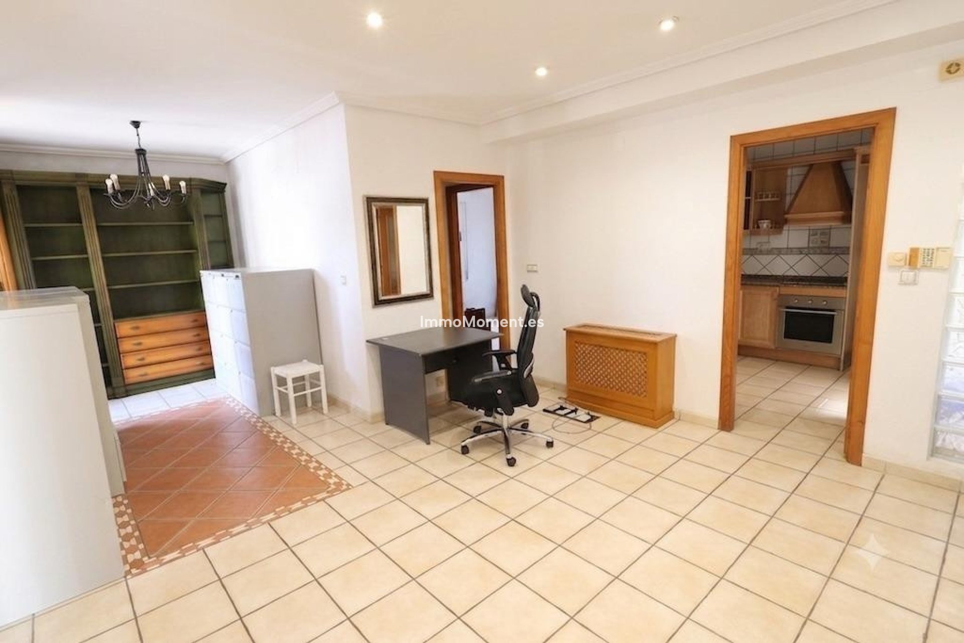 Wiederverkauf - Reihenhaus - Torrevieja - Los Balcones - Los Altos del Edén