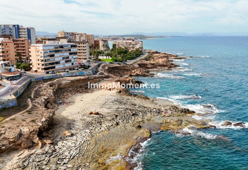 Wiederverkauf - Reihenhaus - Torrevieja - Playa De La Mata