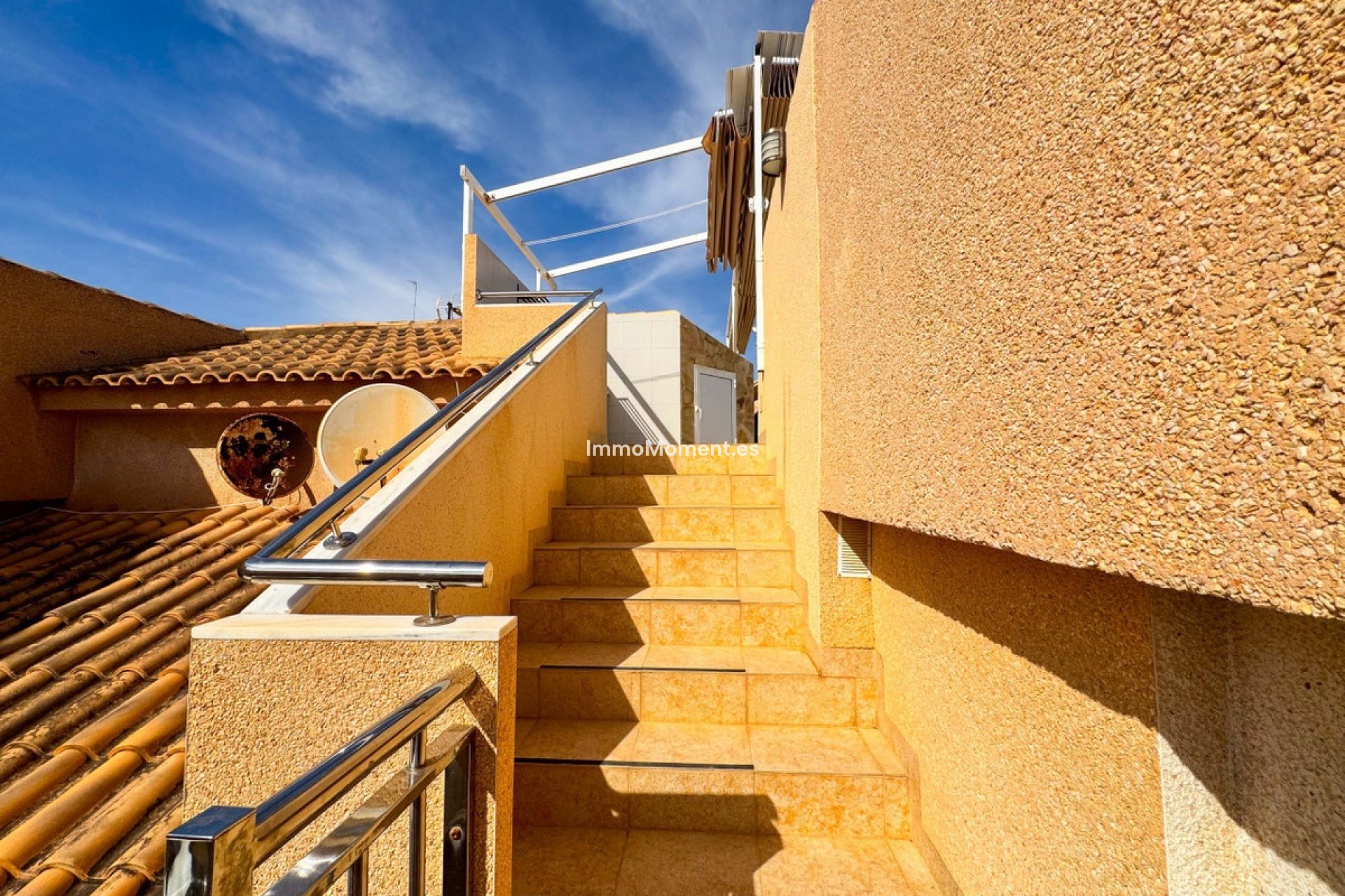 Wiederverkauf - Reihenhaus - Torrevieja - Playa De La Mata