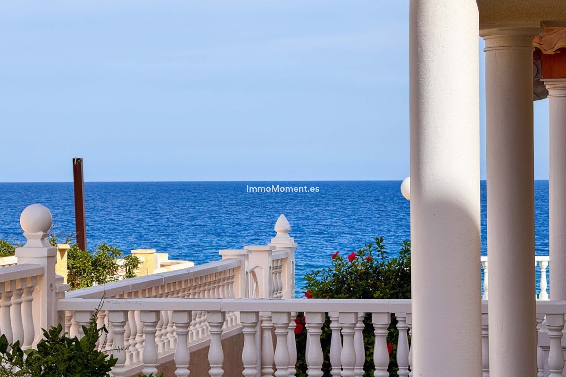 Wiederverkauf - Reihenhaus - Torrevieja - Playa De La Mata