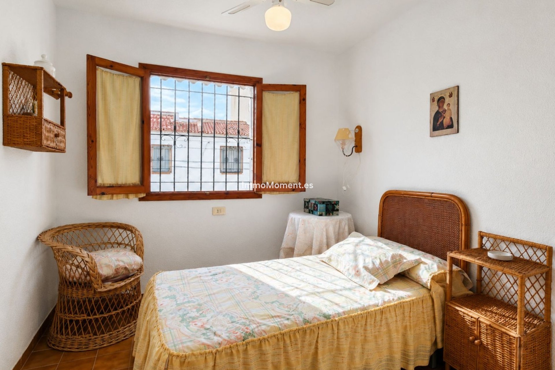 Wiederverkauf - Reihenhaus - Torrevieja - Playa de los Locos