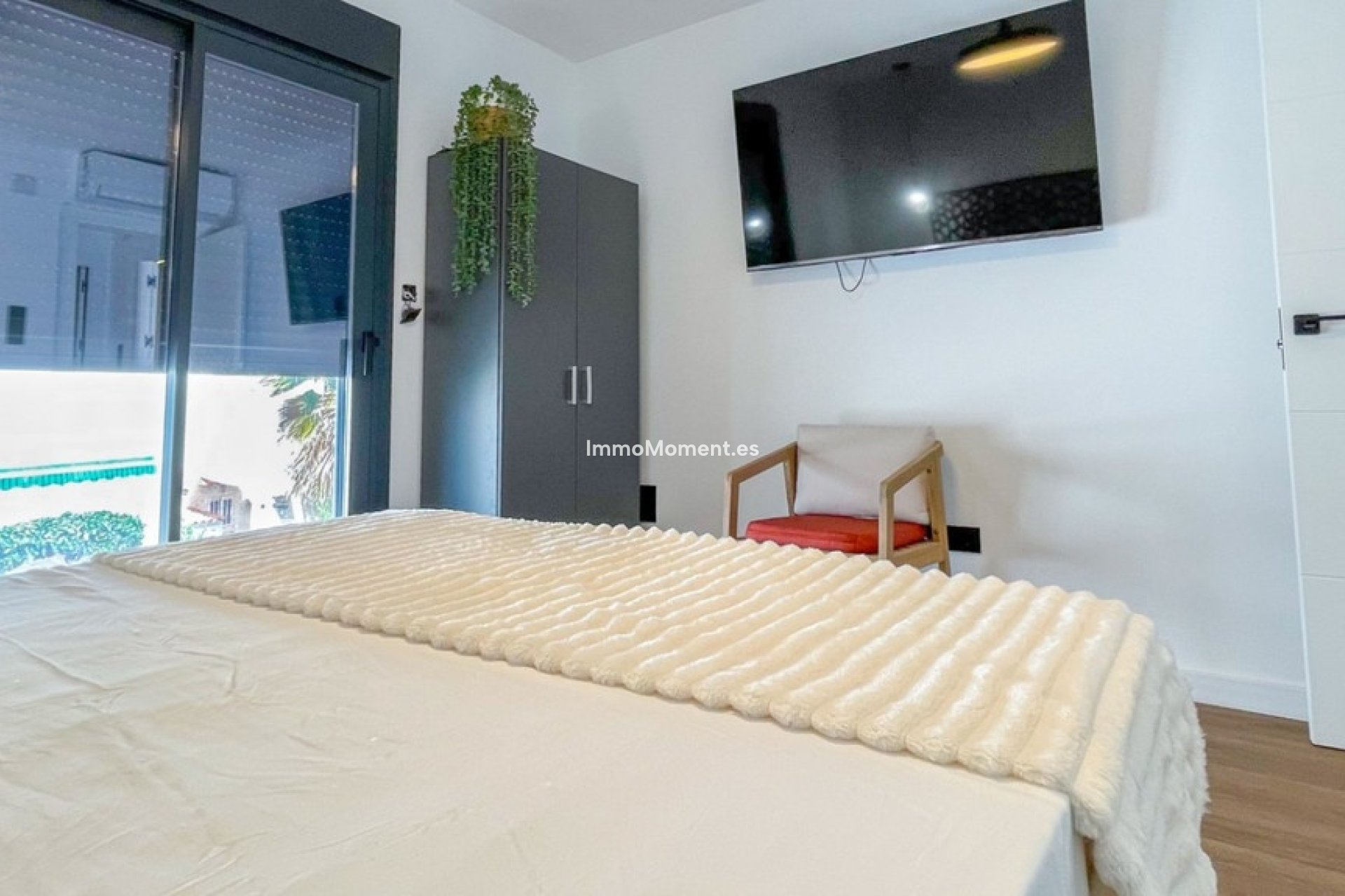 Wiederverkauf - Reihenhaus - Torrevieja - Torrevieja Centro