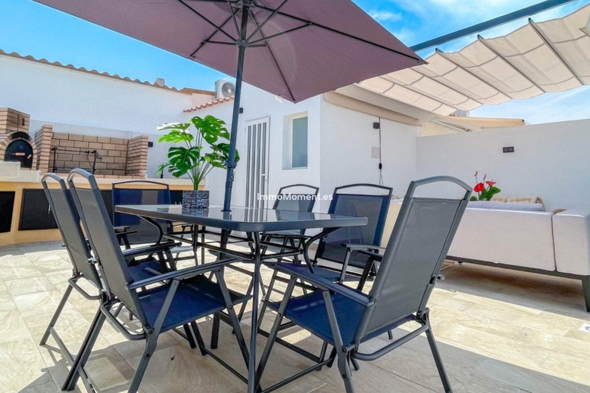 Wiederverkauf - Reihenhaus - Torrevieja - Torrevieja Centro