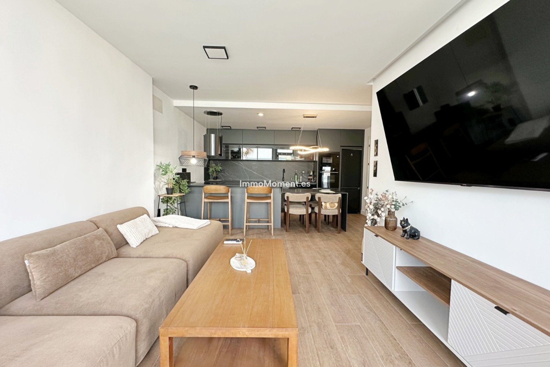 Wiederverkauf - Reihenhaus - Torrevieja - Torrevieja Centro