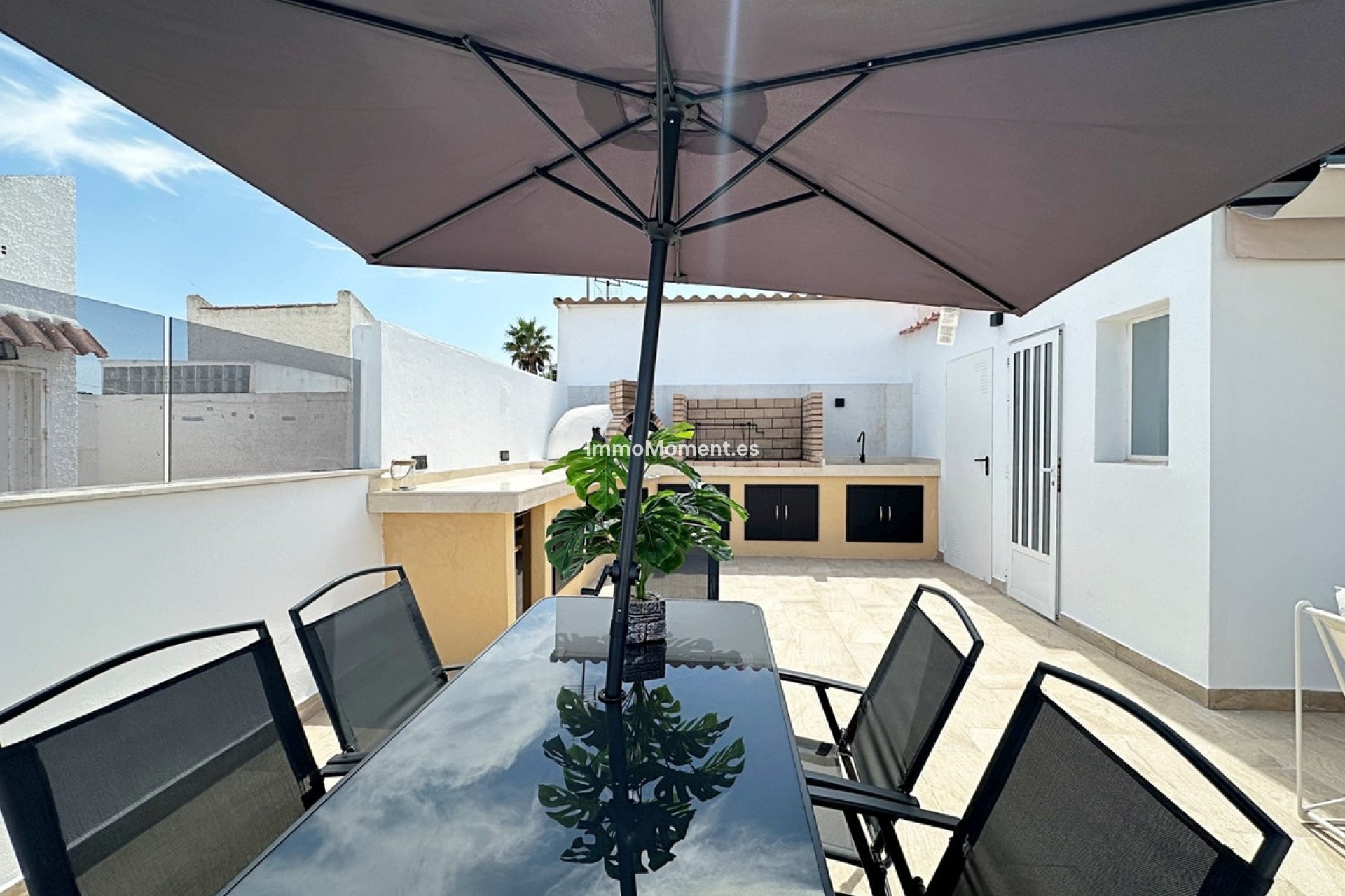 Wiederverkauf - Reihenhaus - Torrevieja - Torrevieja Centro