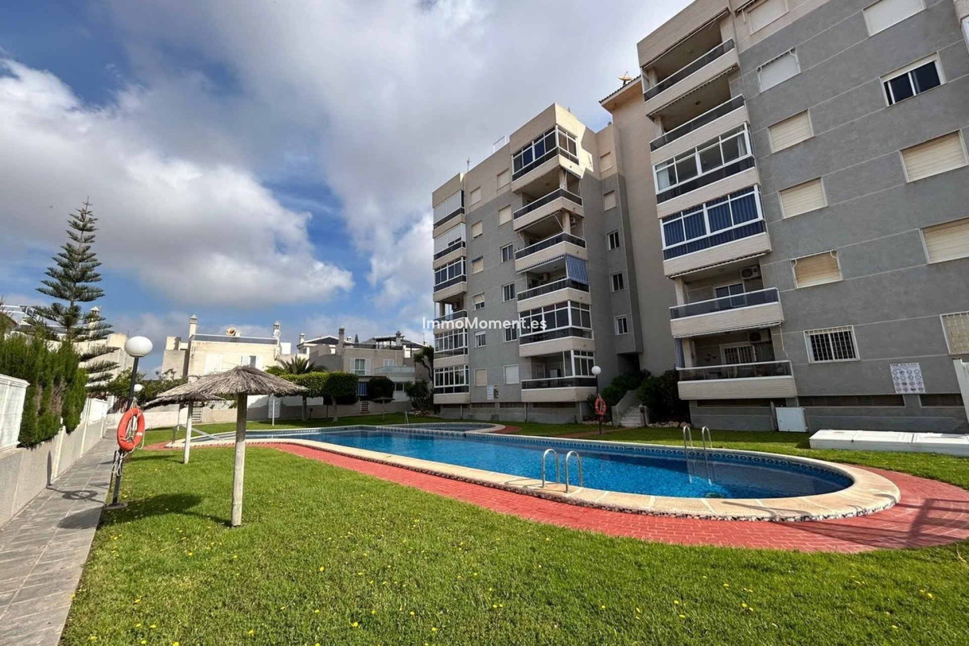 Wiederverkauf - Reihenhaus - Torrevieja - Torrevieja Centro