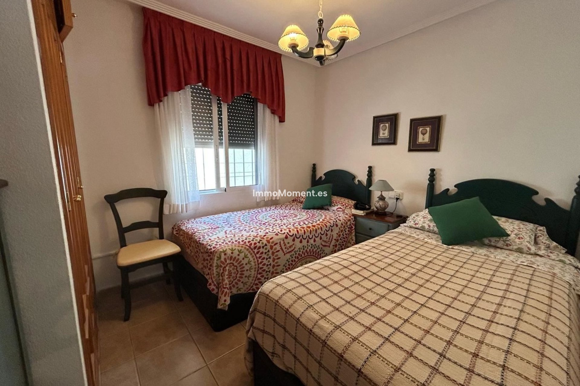 Wiederverkauf - Reihenhaus - Torrevieja - Torrevieja Centro