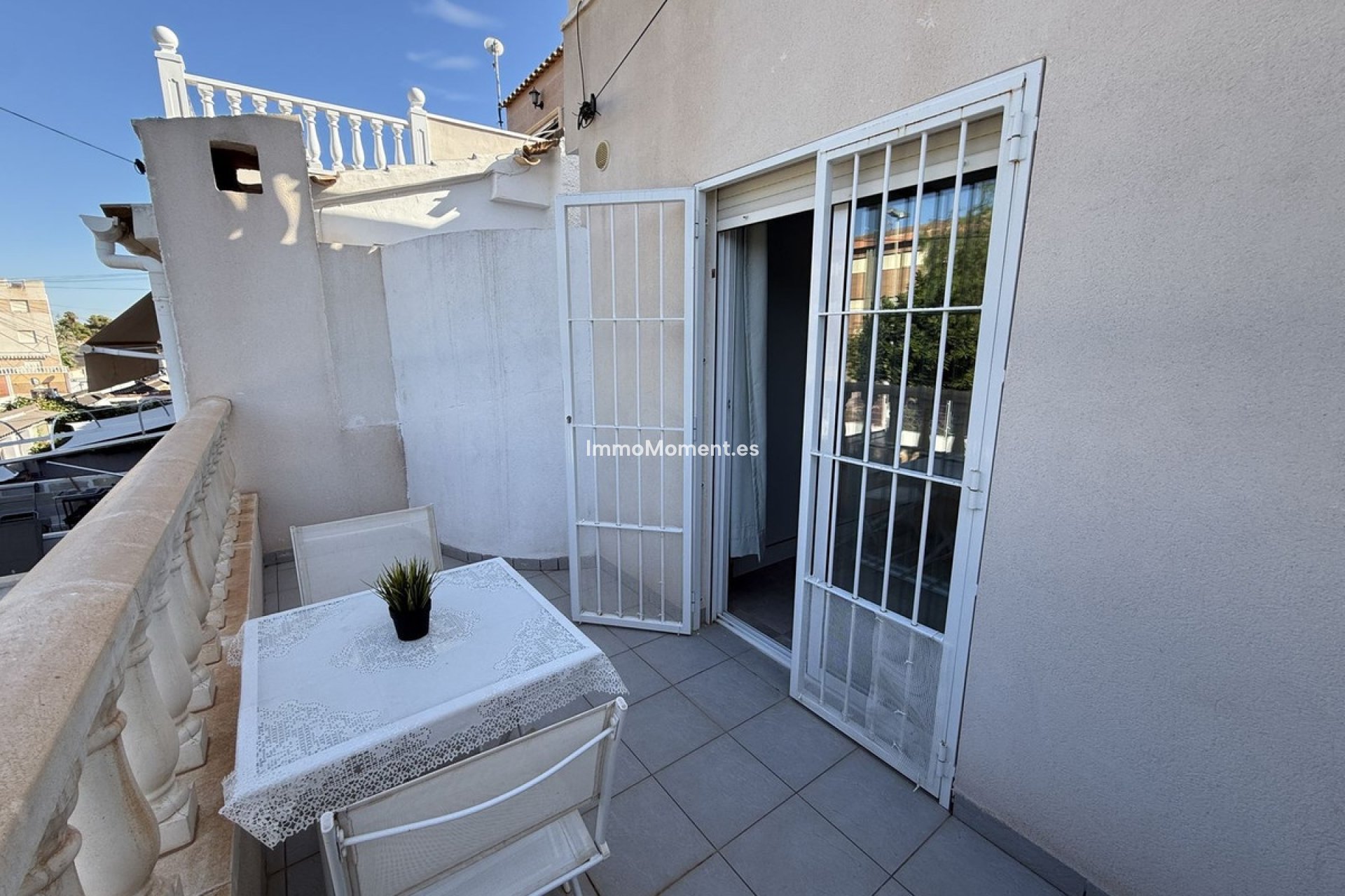 Wiederverkauf - Reihenhaus - Torrevieja - Torrevieja Centro