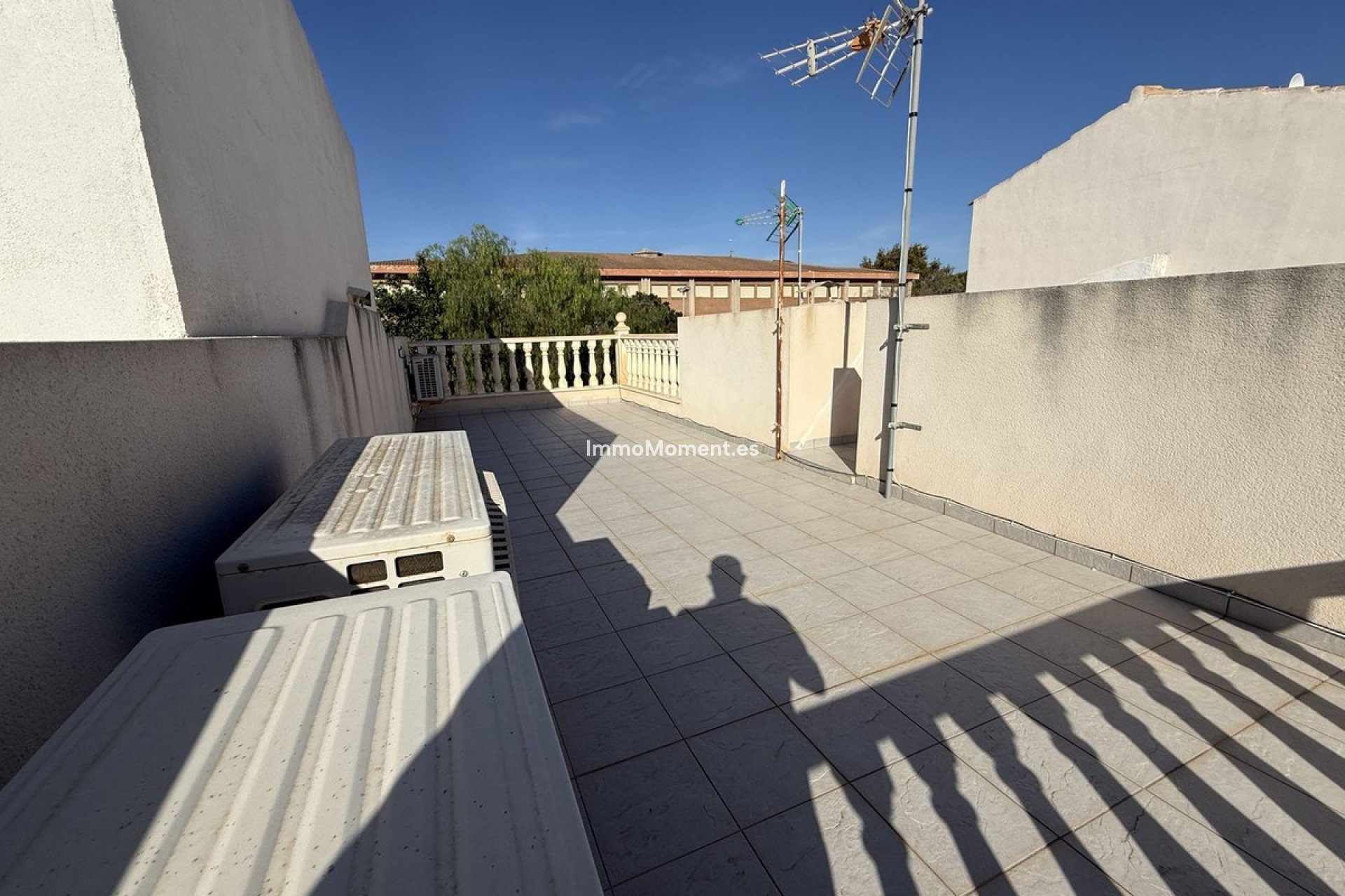 Wiederverkauf - Reihenhaus - Torrevieja - Torrevieja Centro