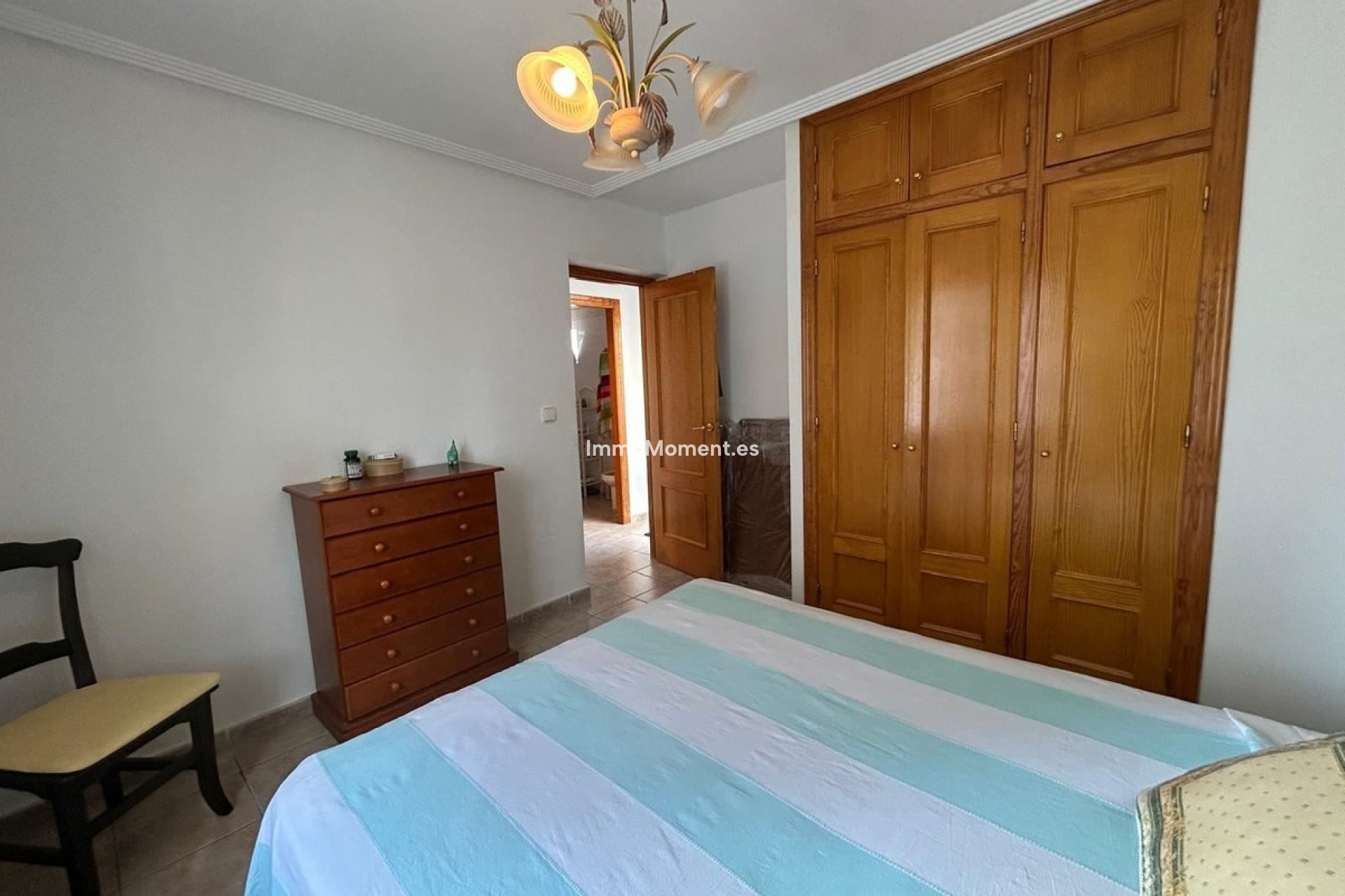 Wiederverkauf - Reihenhaus - Torrevieja - Torrevieja Centro