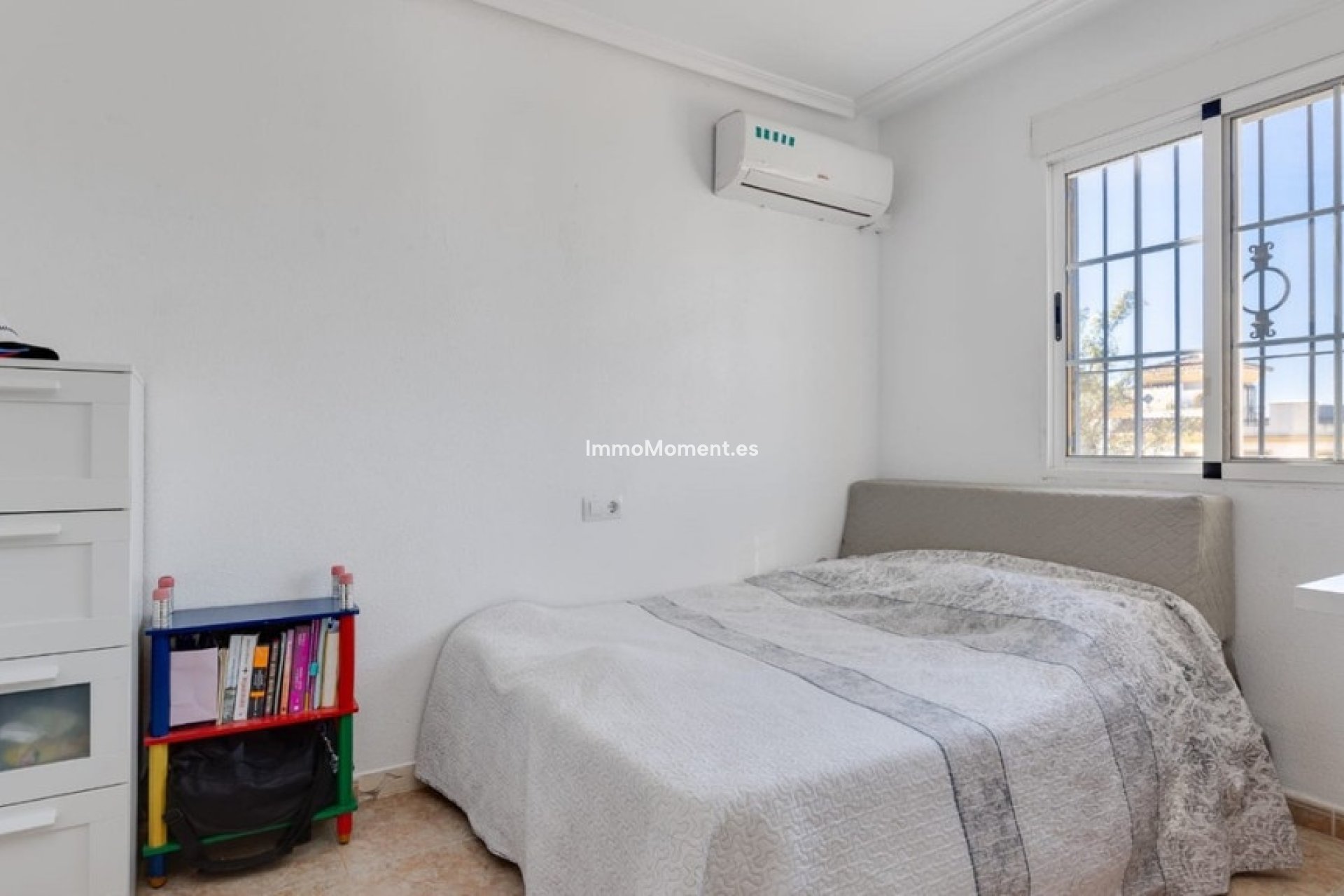 Wiederverkauf - Reihenhaus - Torrevieja - Torrevieja Centro