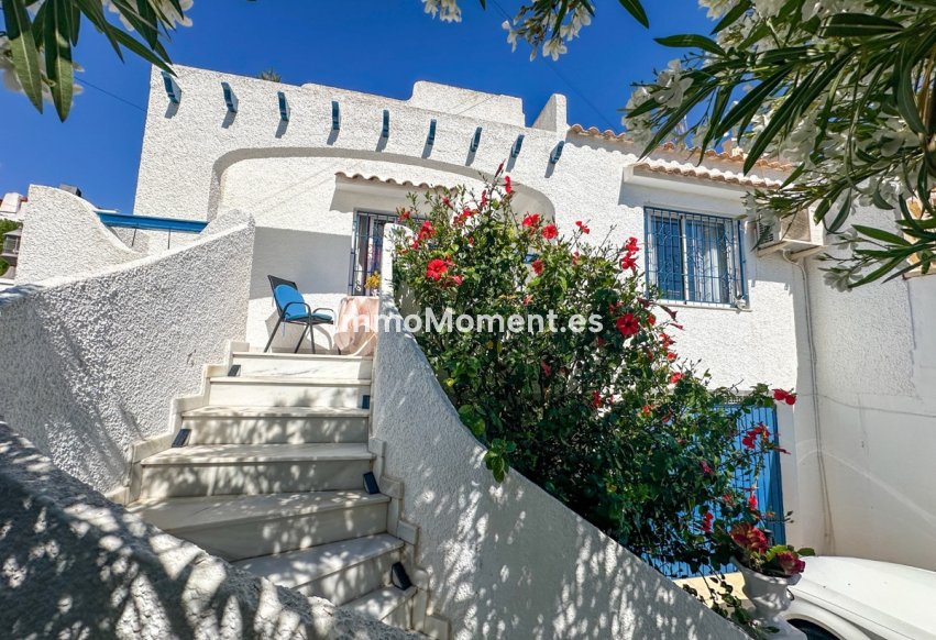 Wiederverkauf - Reihenhaus - Torrevieja - Torrevieja Centro