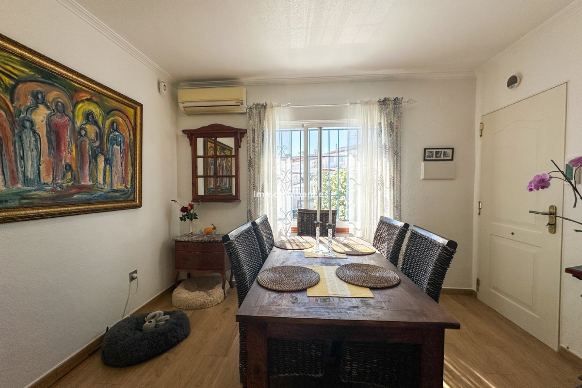 Wiederverkauf - Reihenhaus - Torrevieja - Torrevieja Centro