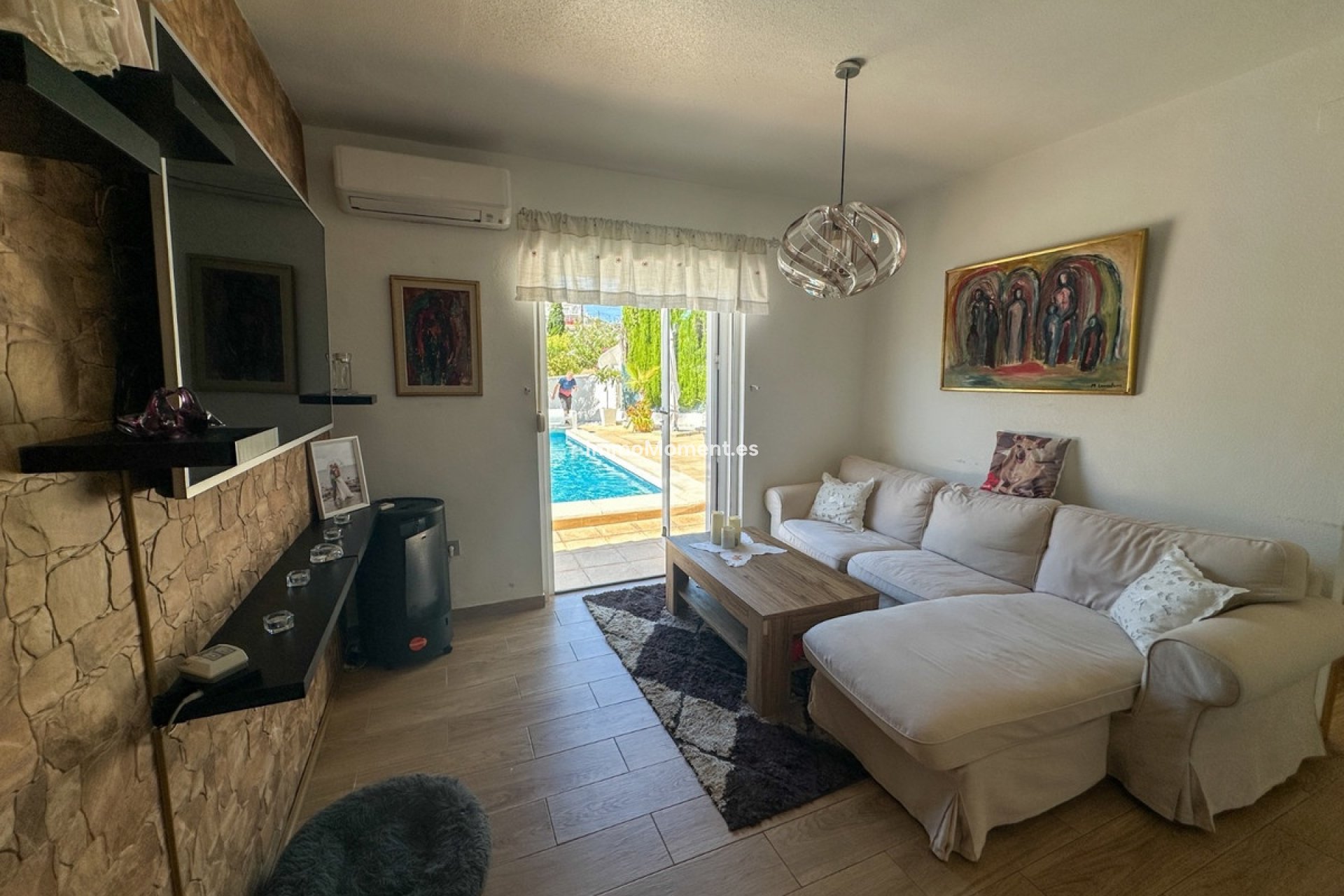 Wiederverkauf - Reihenhaus - Torrevieja - Torrevieja Centro